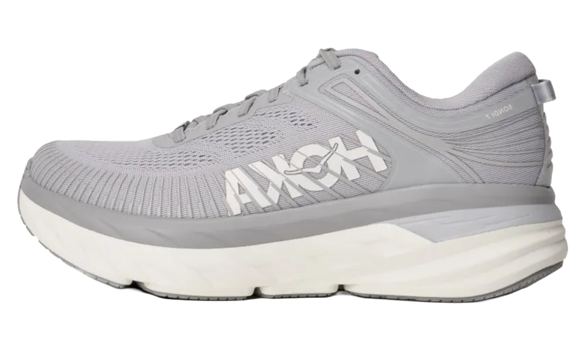 Bondi 7 "Harbor Mist White"