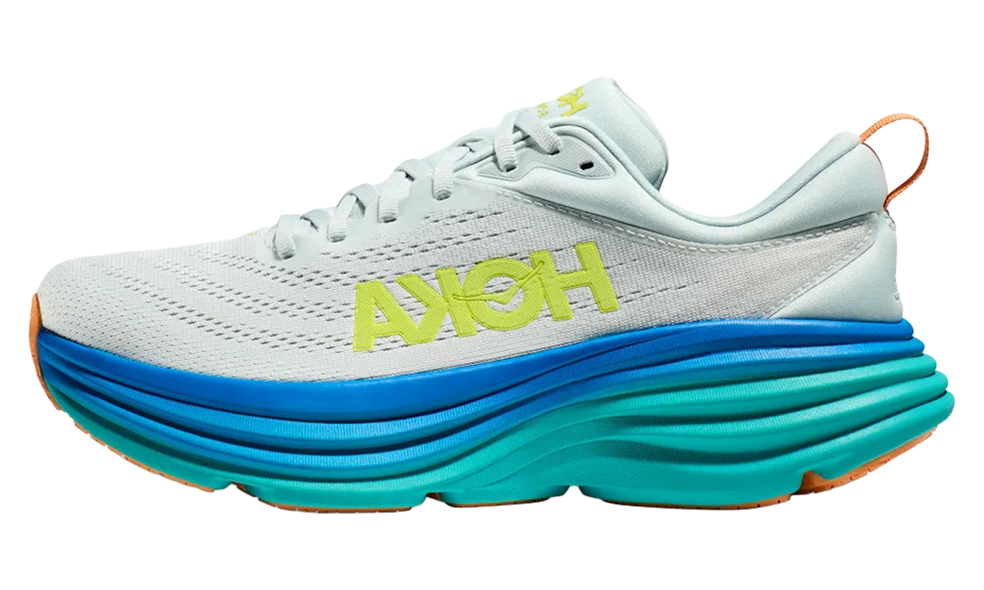 Bondi 8 "Blue"