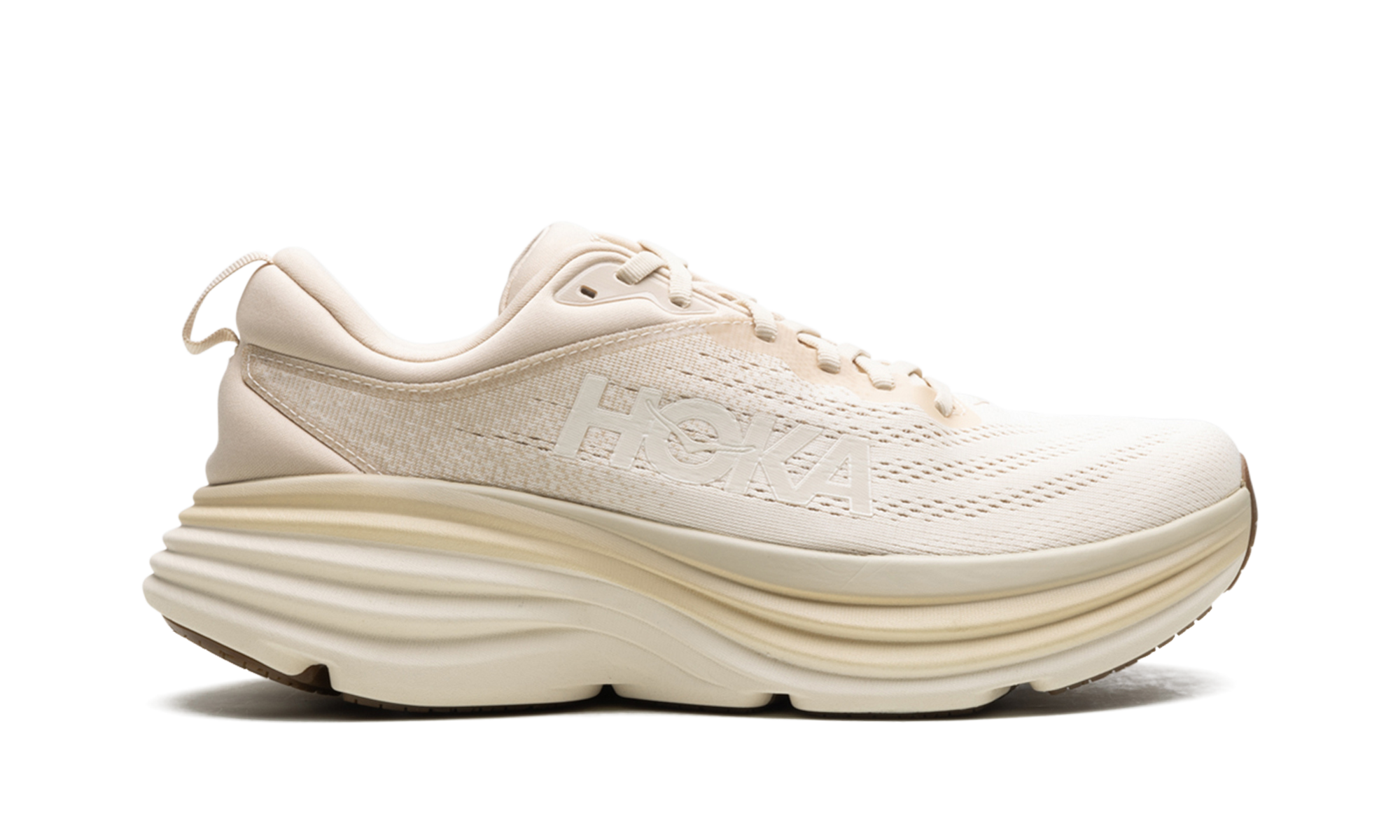 Bondi 8 Shifting-Sand/vanilla 1123202-Shf "Beige"