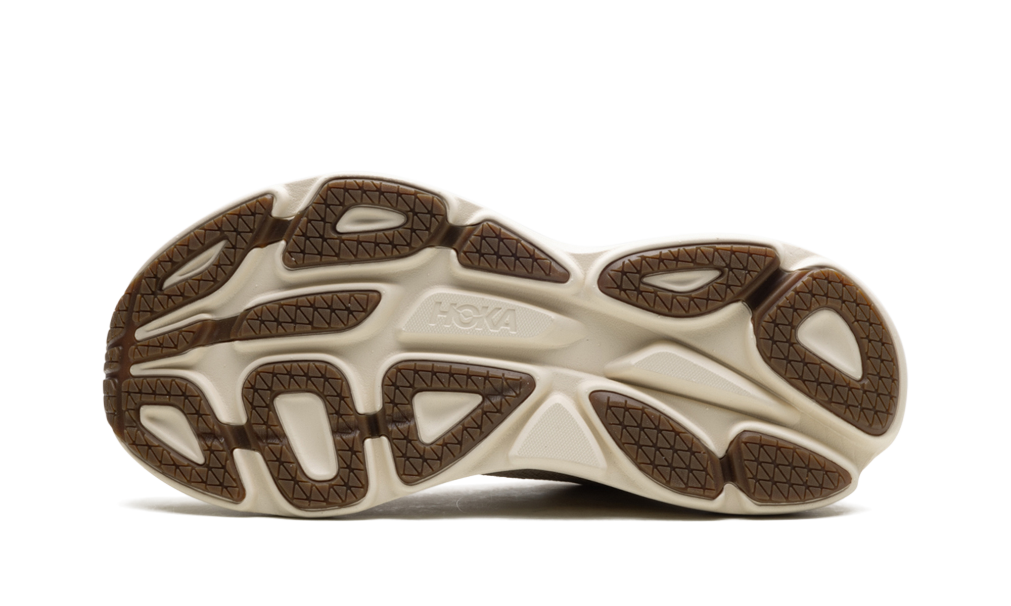 Bondi 8 Shifting-Sand/vanilla 1123202-Shf "Beige"