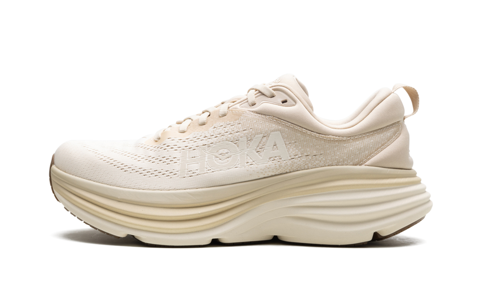 Bondi 8 Shifting-Sand/vanilla 1123202-Shf "Beige"