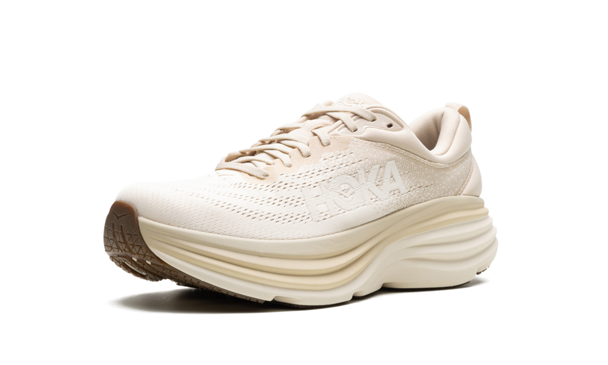 Bondi 8 Shifting-Sand/vanilla 1123202-Shf "Beige"