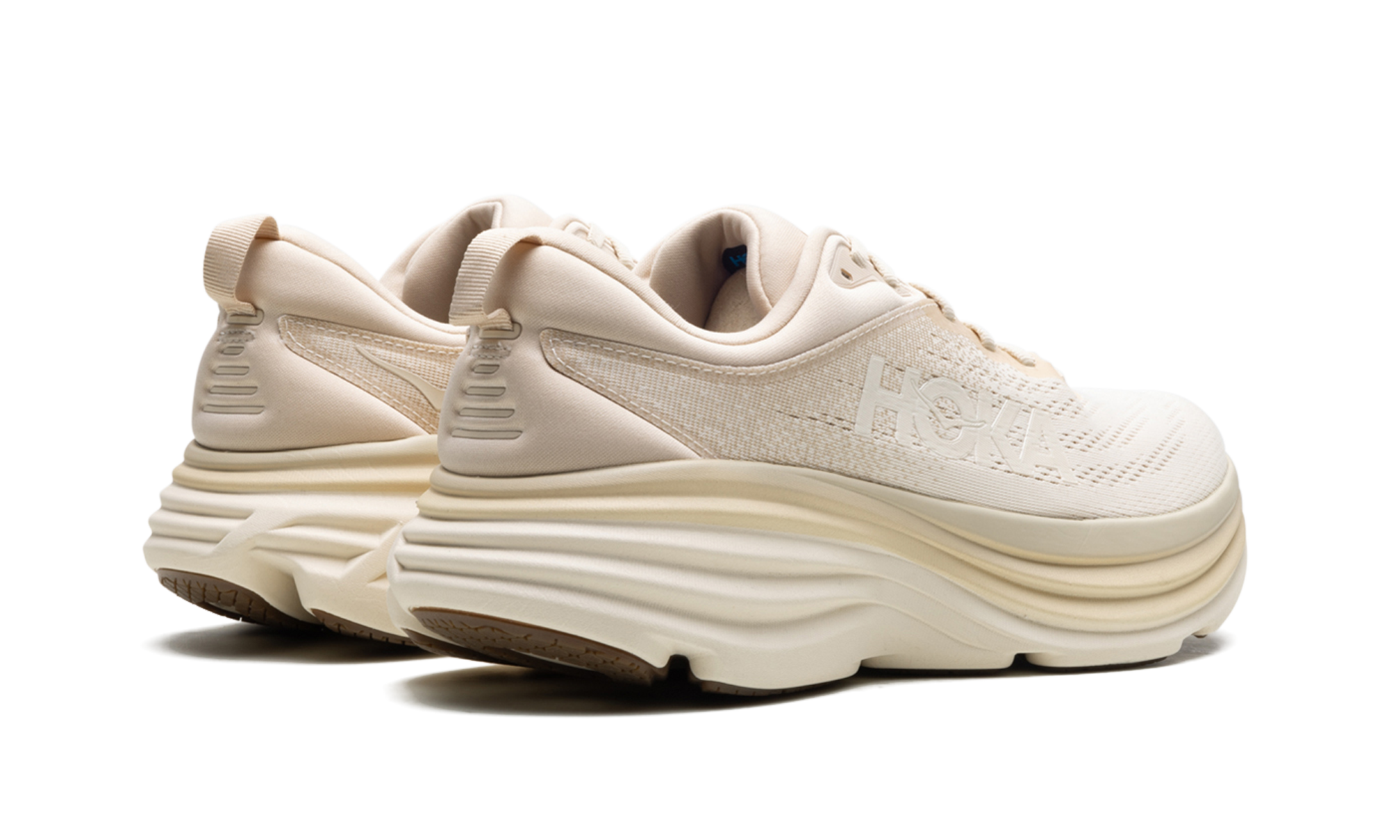 Bondi 8 Shifting-Sand/vanilla 1123202-Shf "Beige"