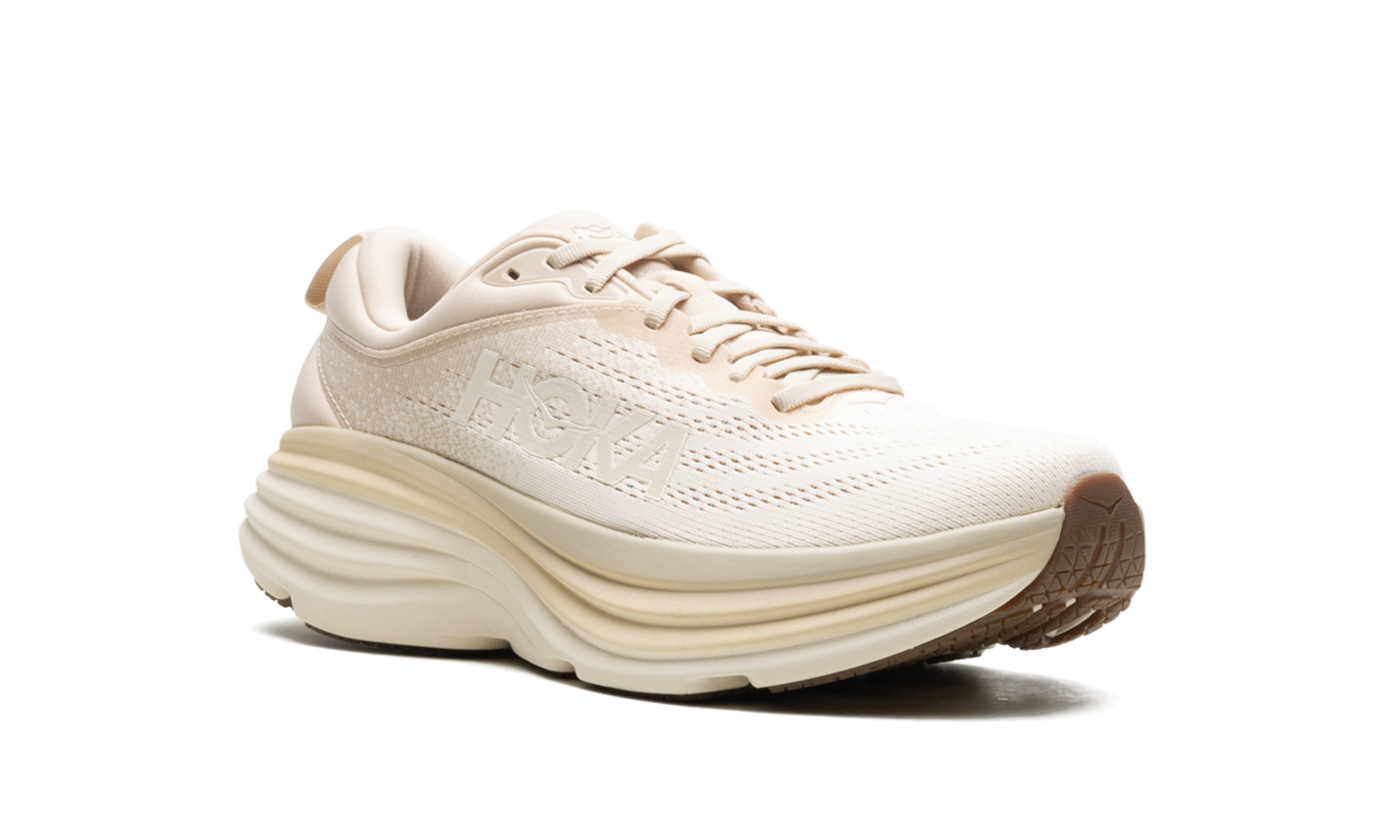 Bondi 8 Shifting-Sand/vanilla 1123202-Shf "Beige"