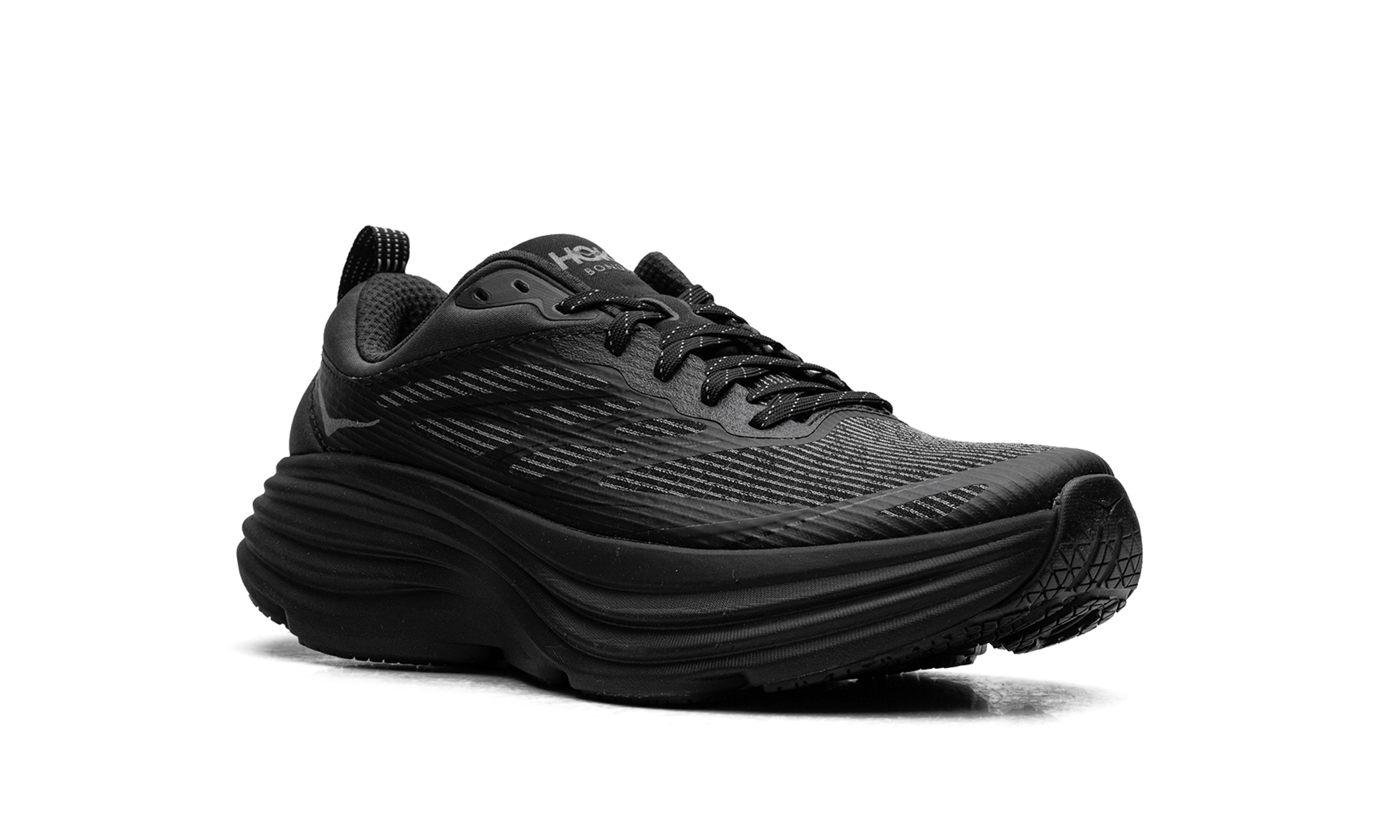 Bondi 8 Ts Caged "Black"