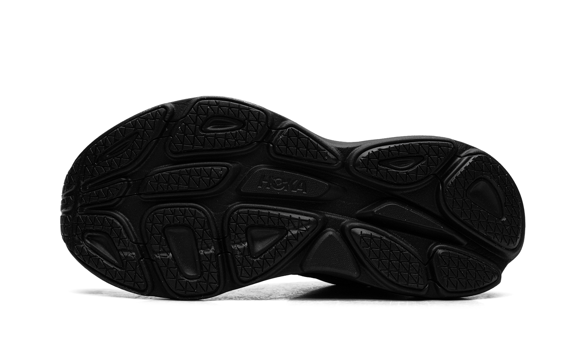 Bondi 8 Ts Caged "Black"