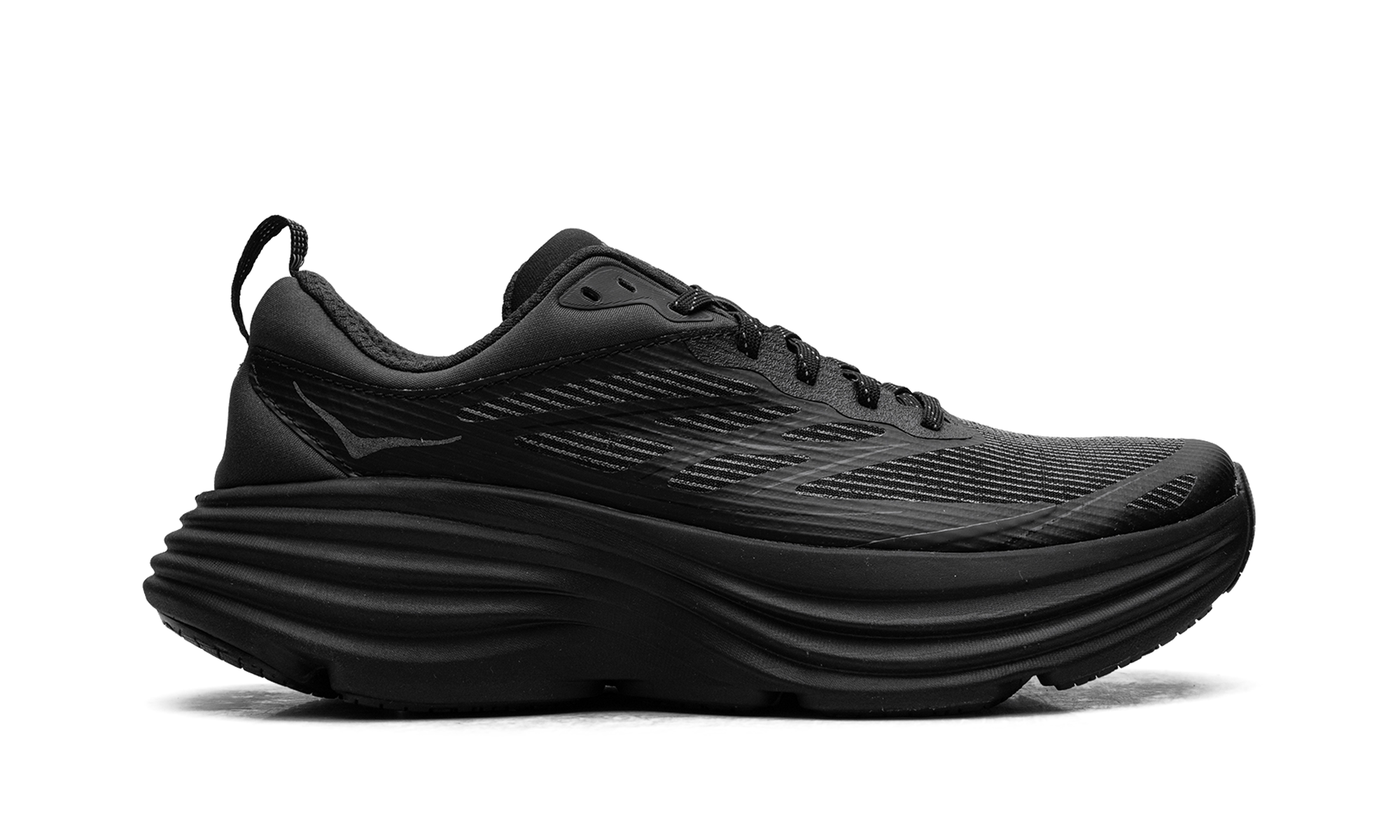 Bondi 8 Ts Caged "Black"