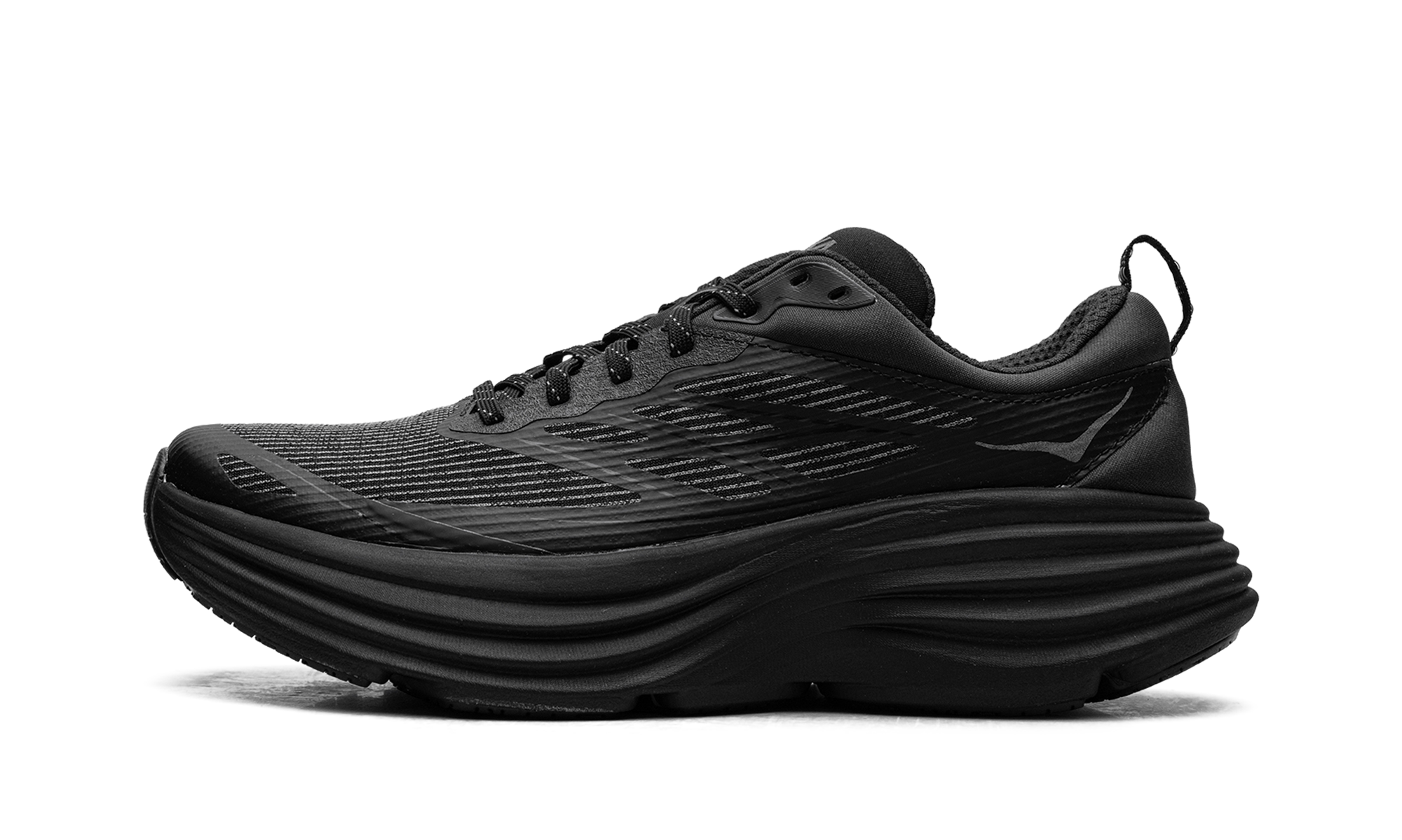 Bondi 8 Ts Caged "Black"