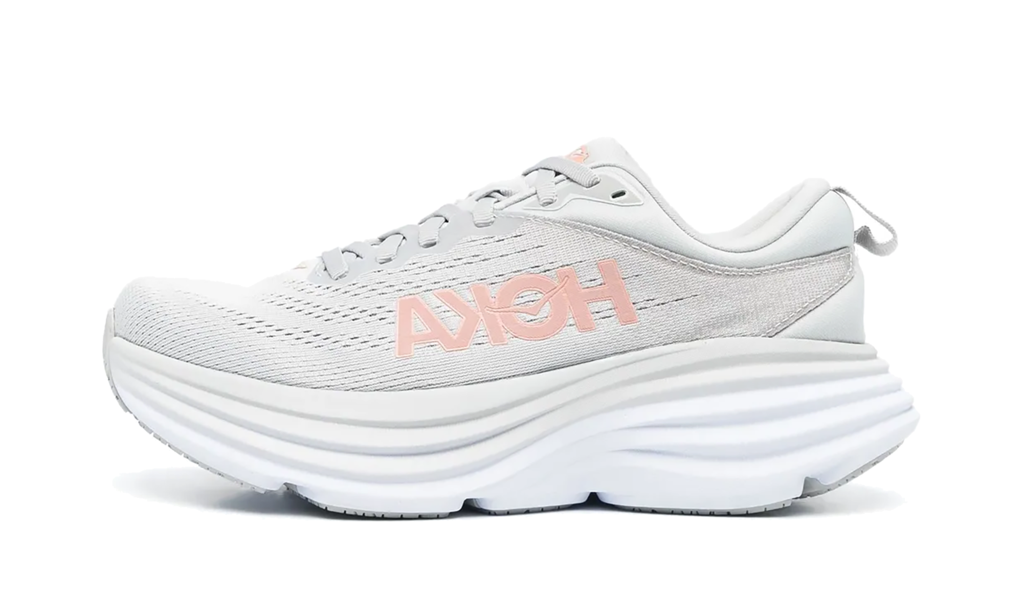 Bondi 8 Women "Harbor Mist / Lunar Rock"