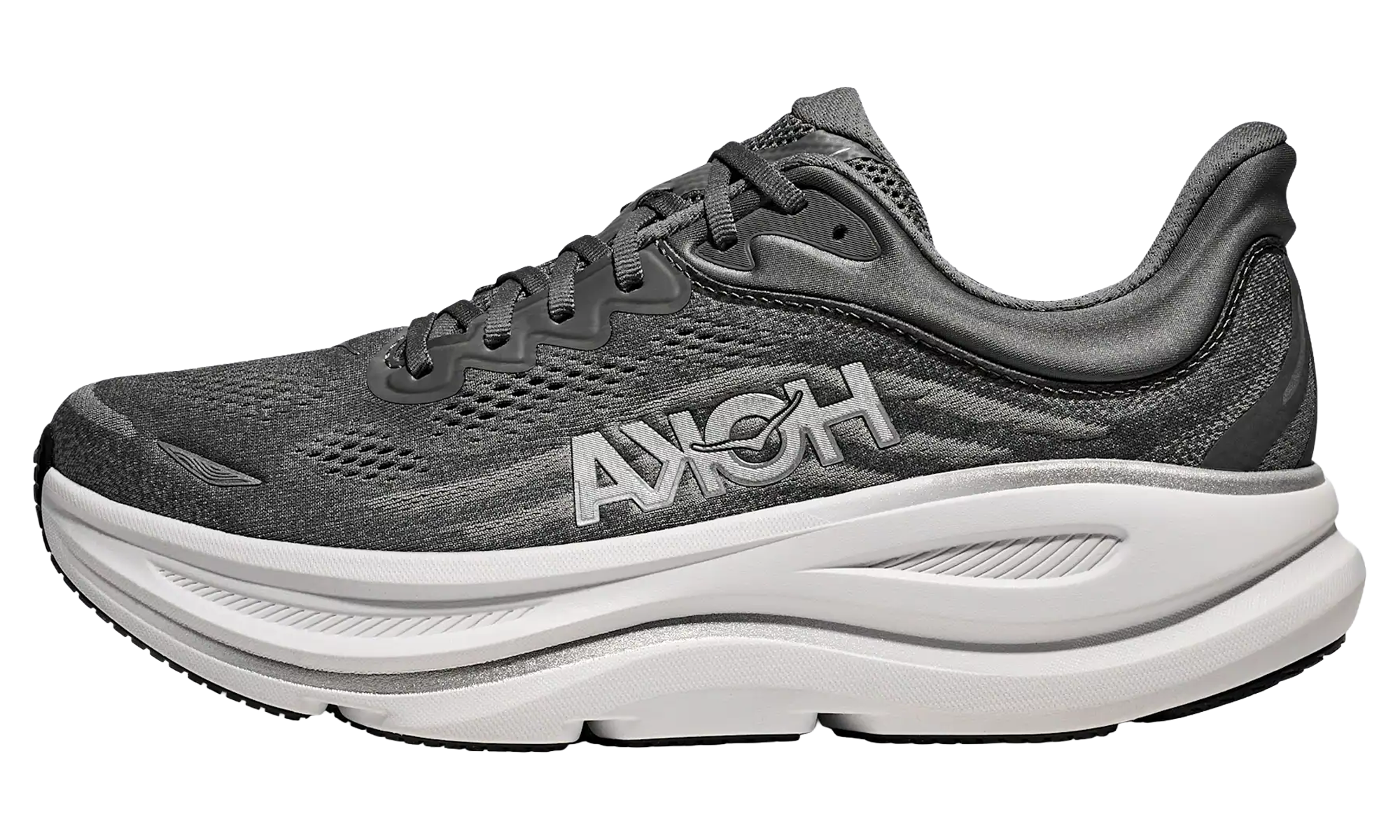 Bondi 9 "Asteroid Silver"