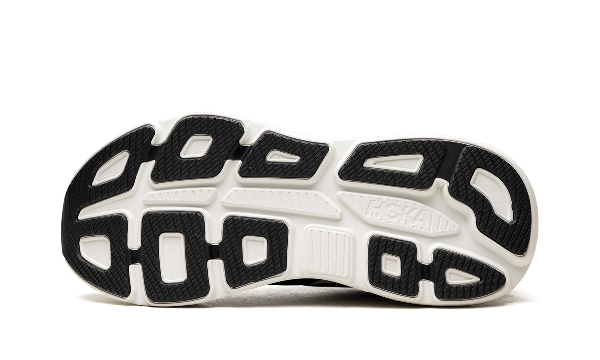 Bondi 9 "Black White"