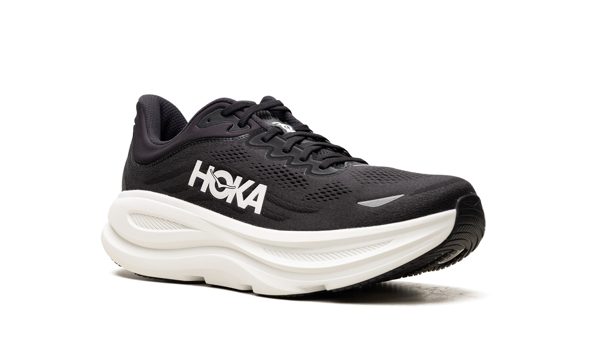 Bondi 9 "Black White"