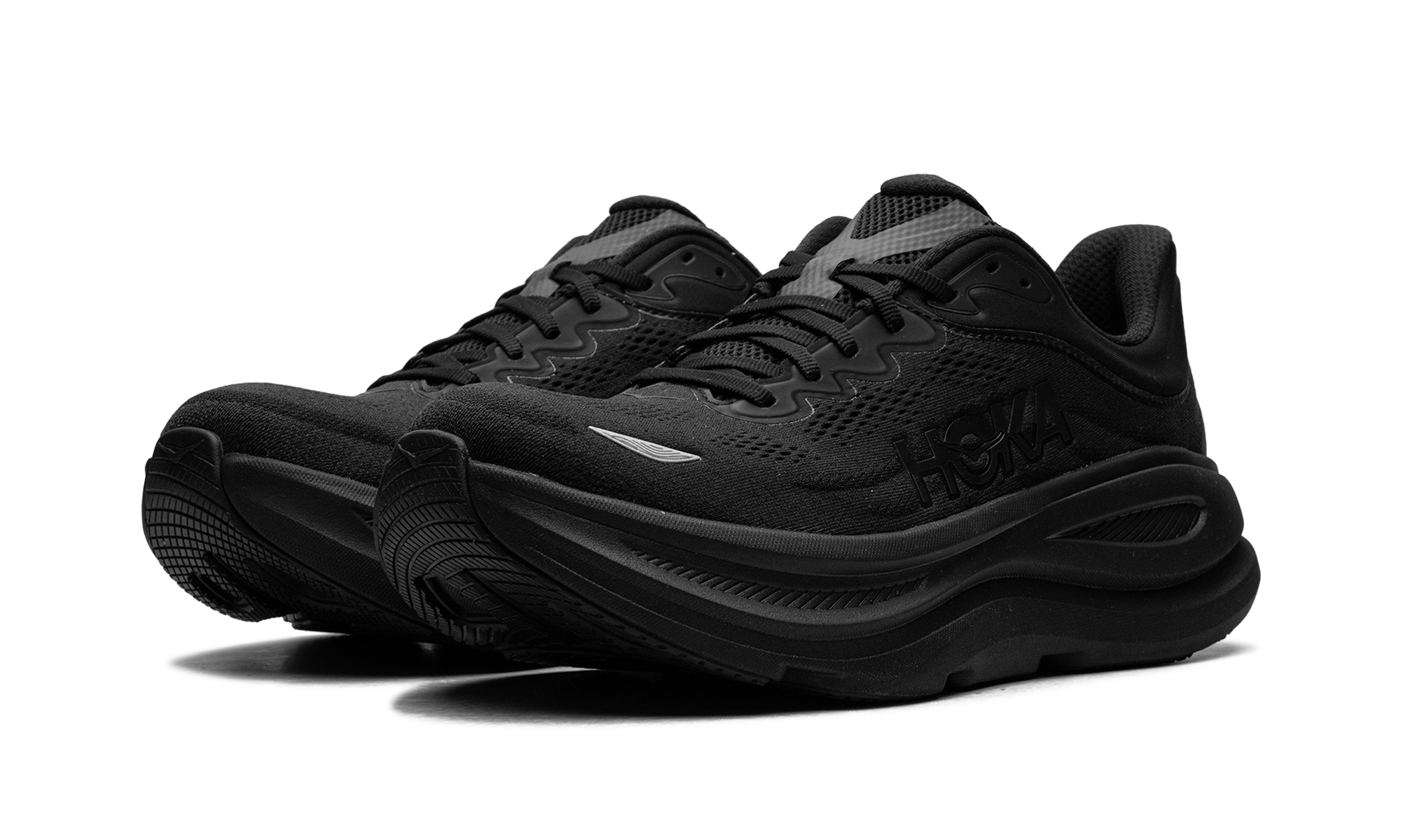 Bondi 9 "Black"