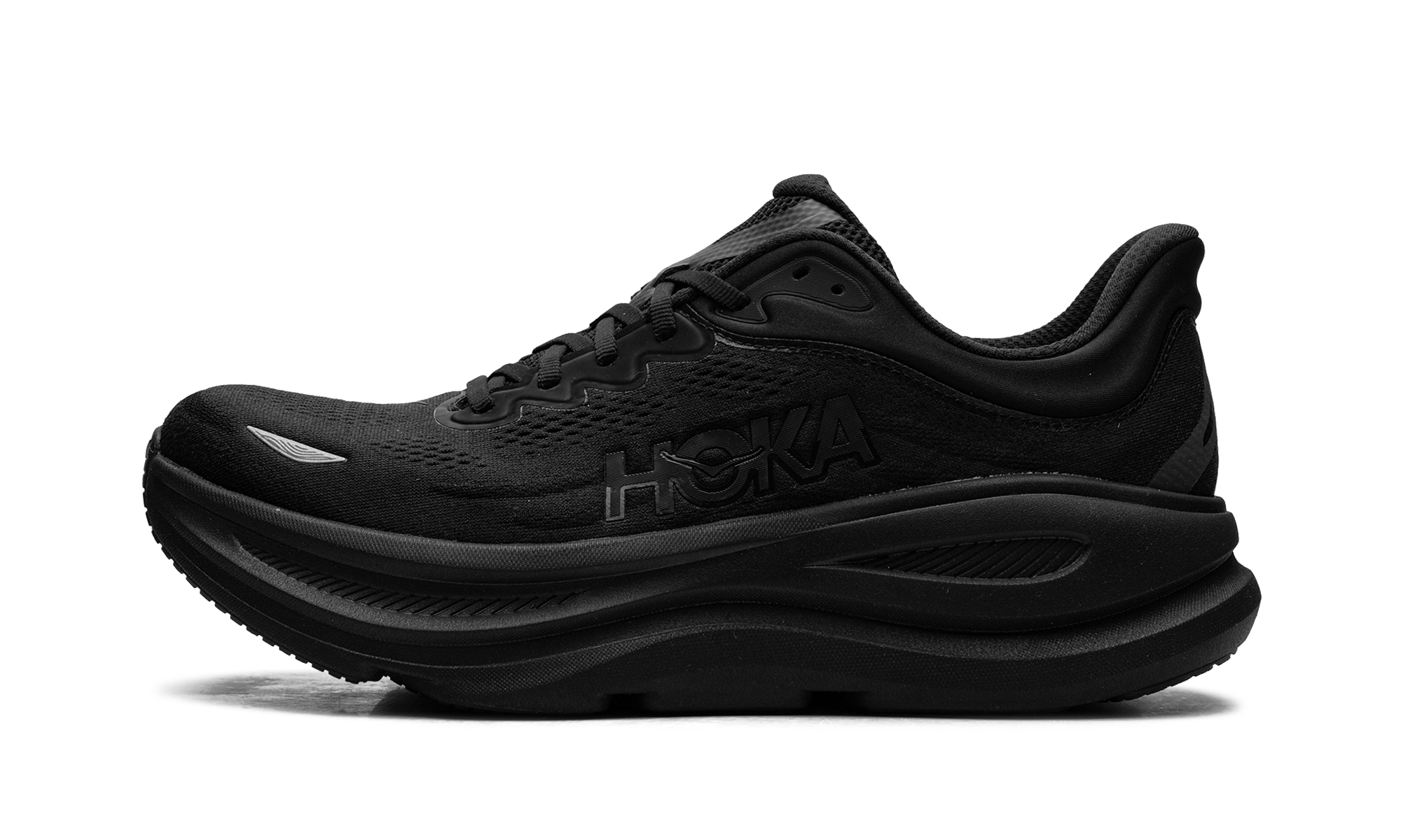 Bondi 9 "Black"