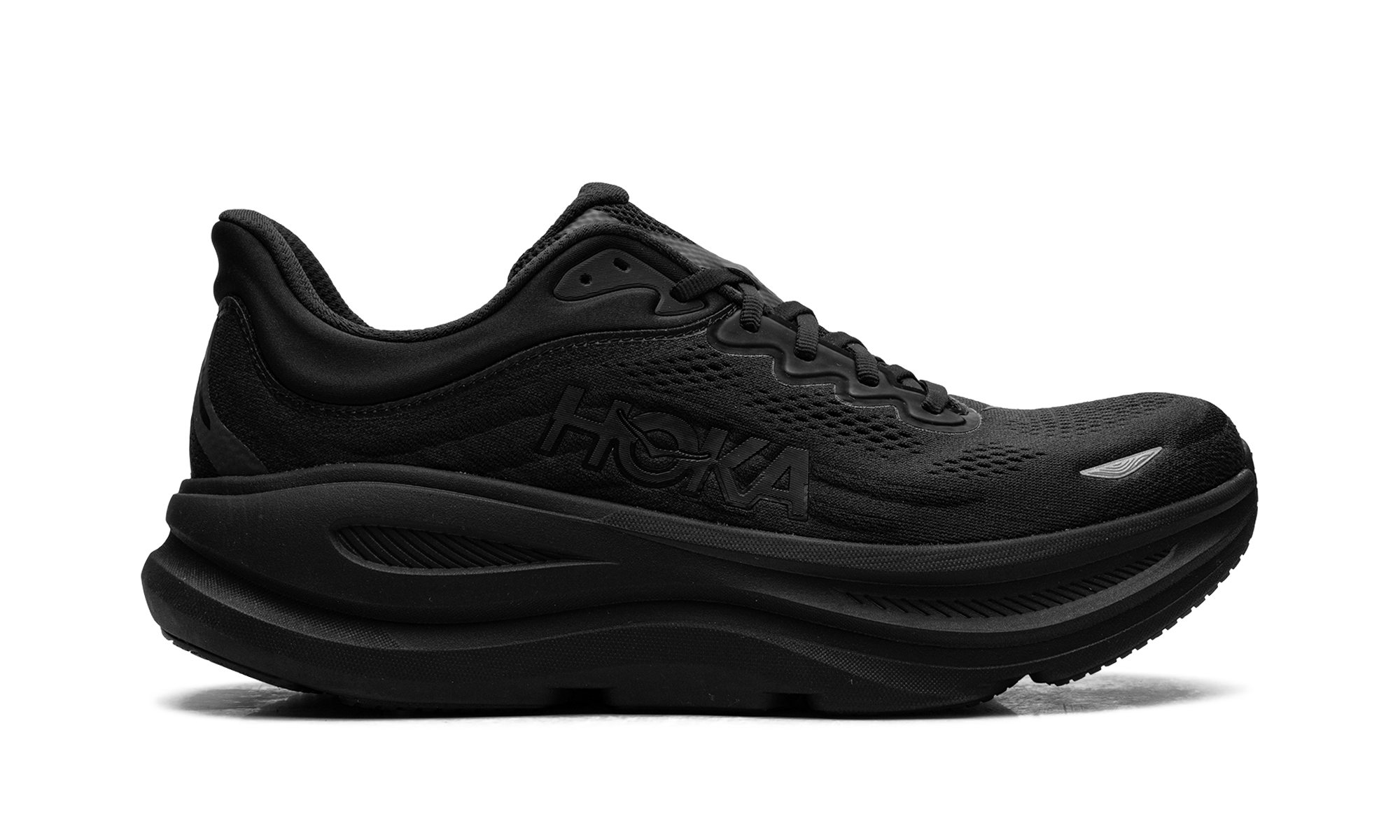 Bondi 9 "Black"