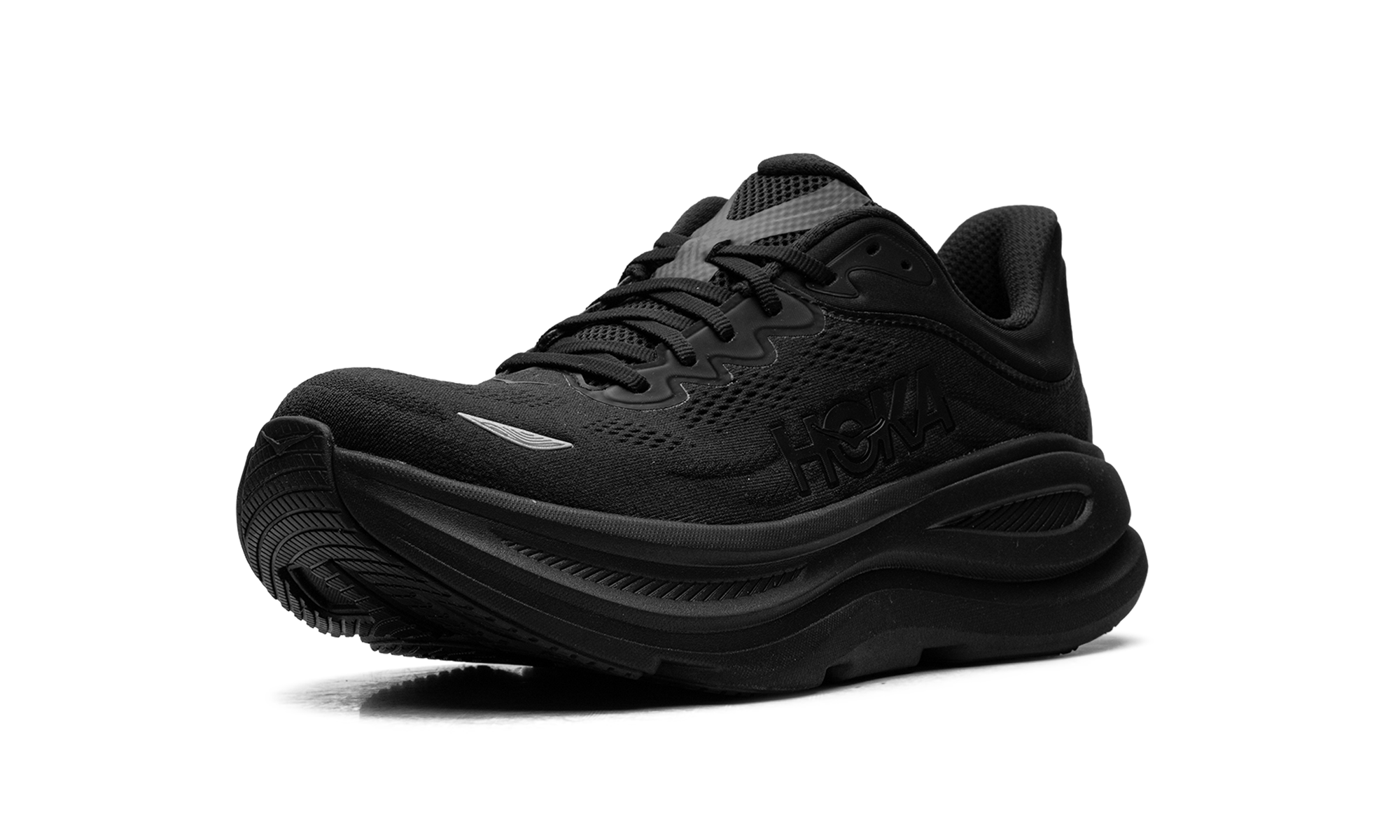 Bondi 9 "Black"