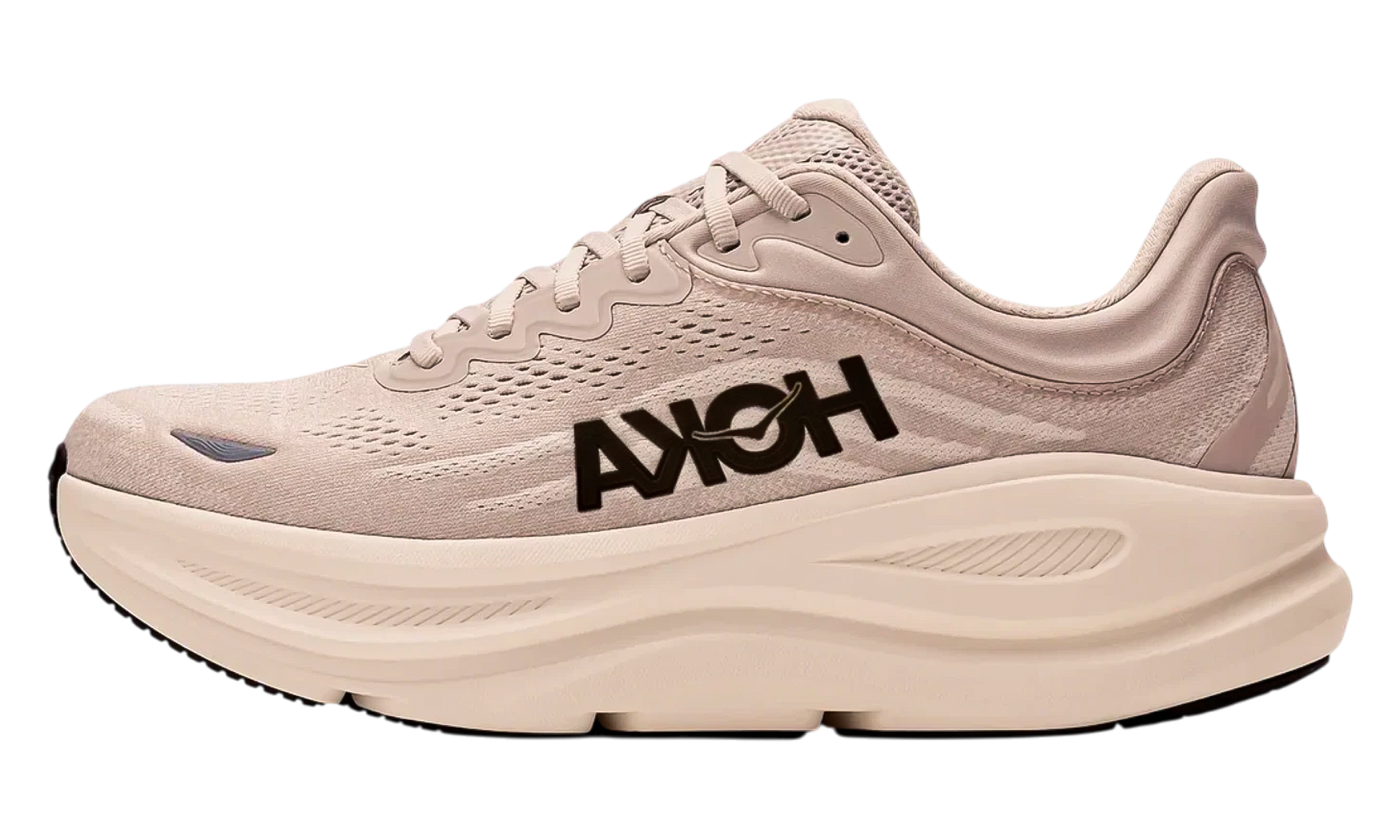 Bondi 9 "River Rock Grey/alabaster"
