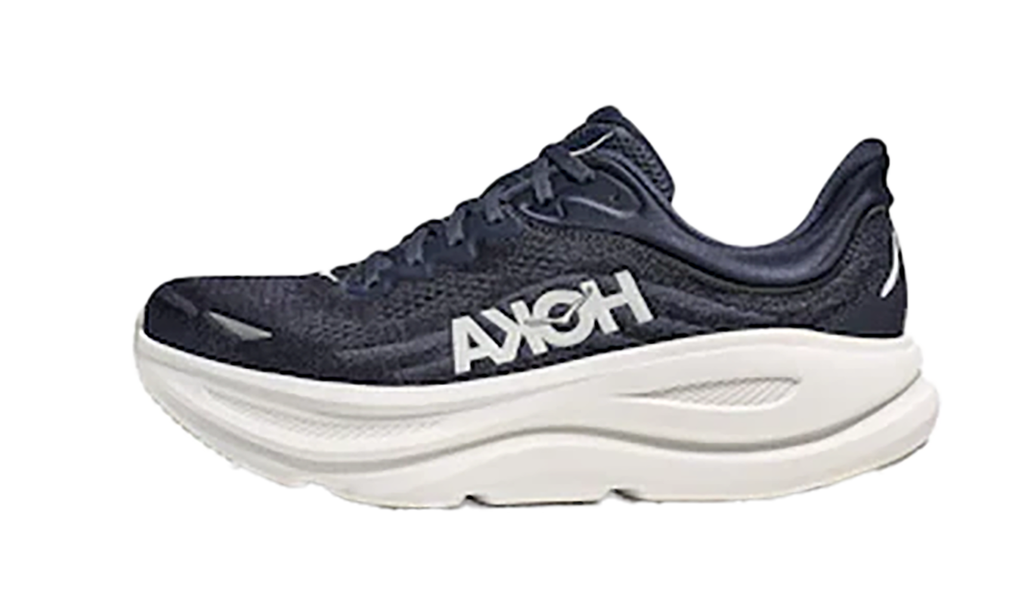 Bondi 9 "Varsity Navy White"