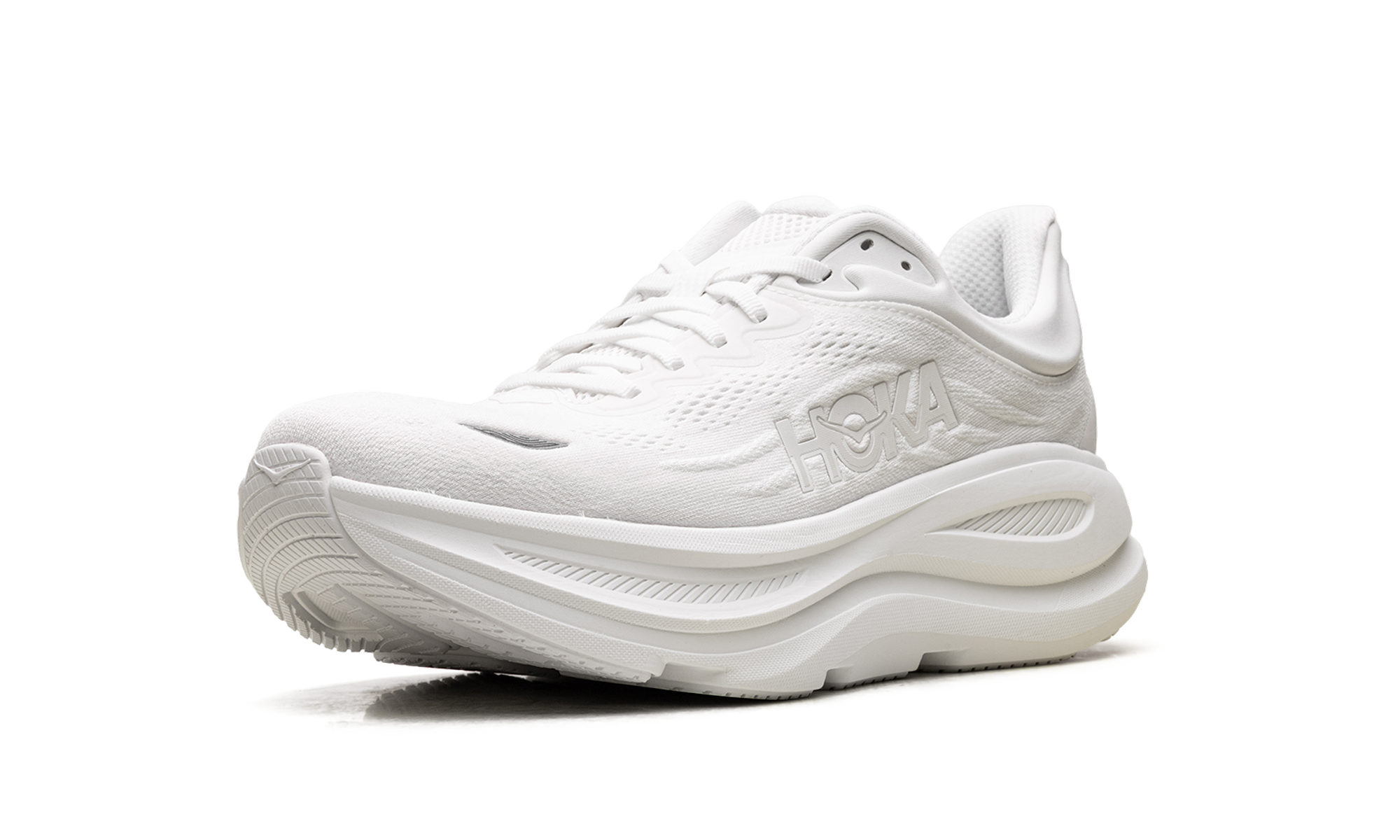 Bondi 9 "White"