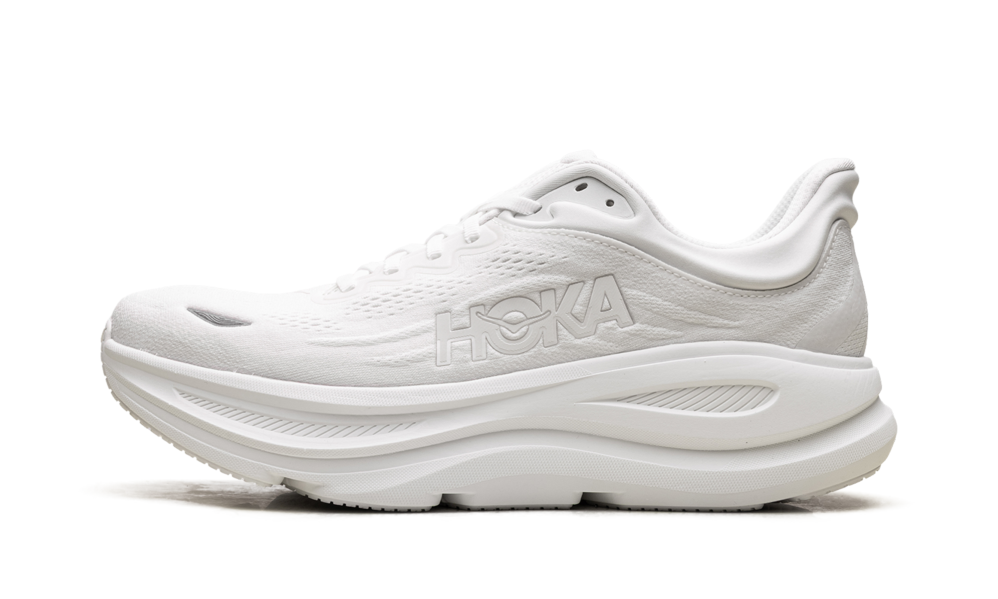 Bondi 9 "White"