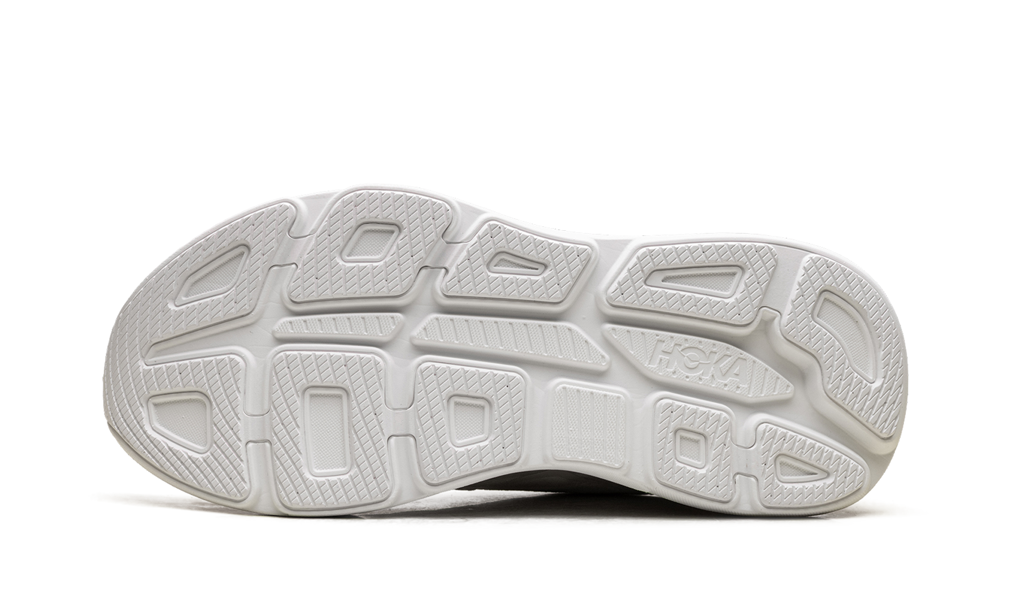 Bondi 9 "White"