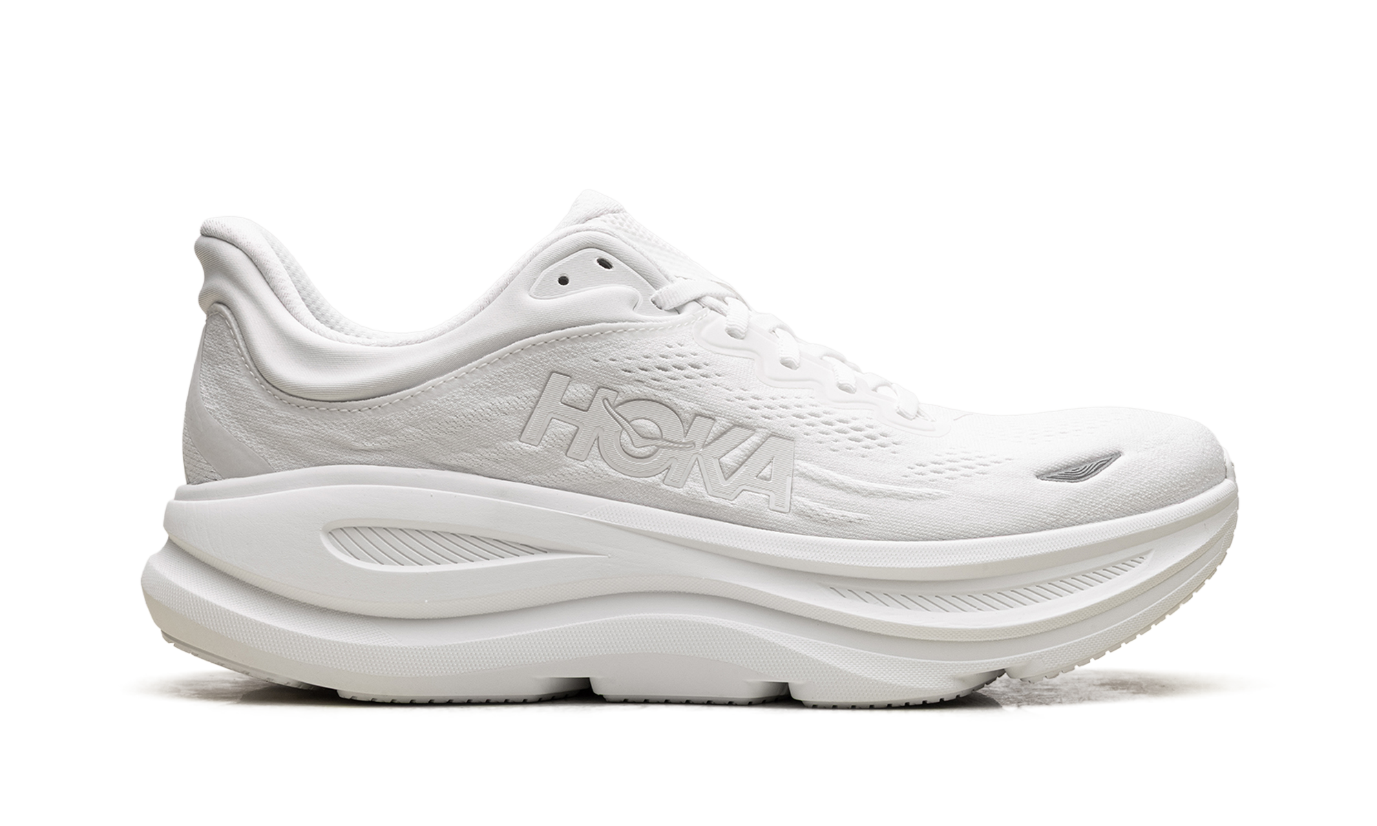Bondi 9 "White"