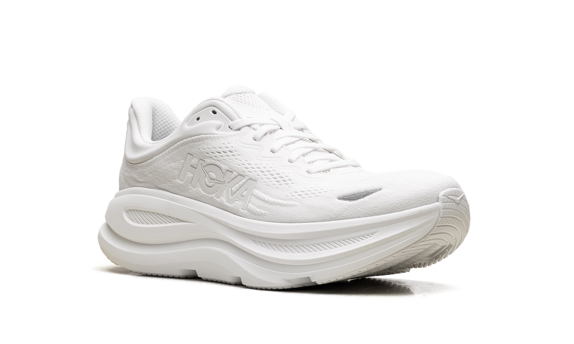 Bondi 9 "White"