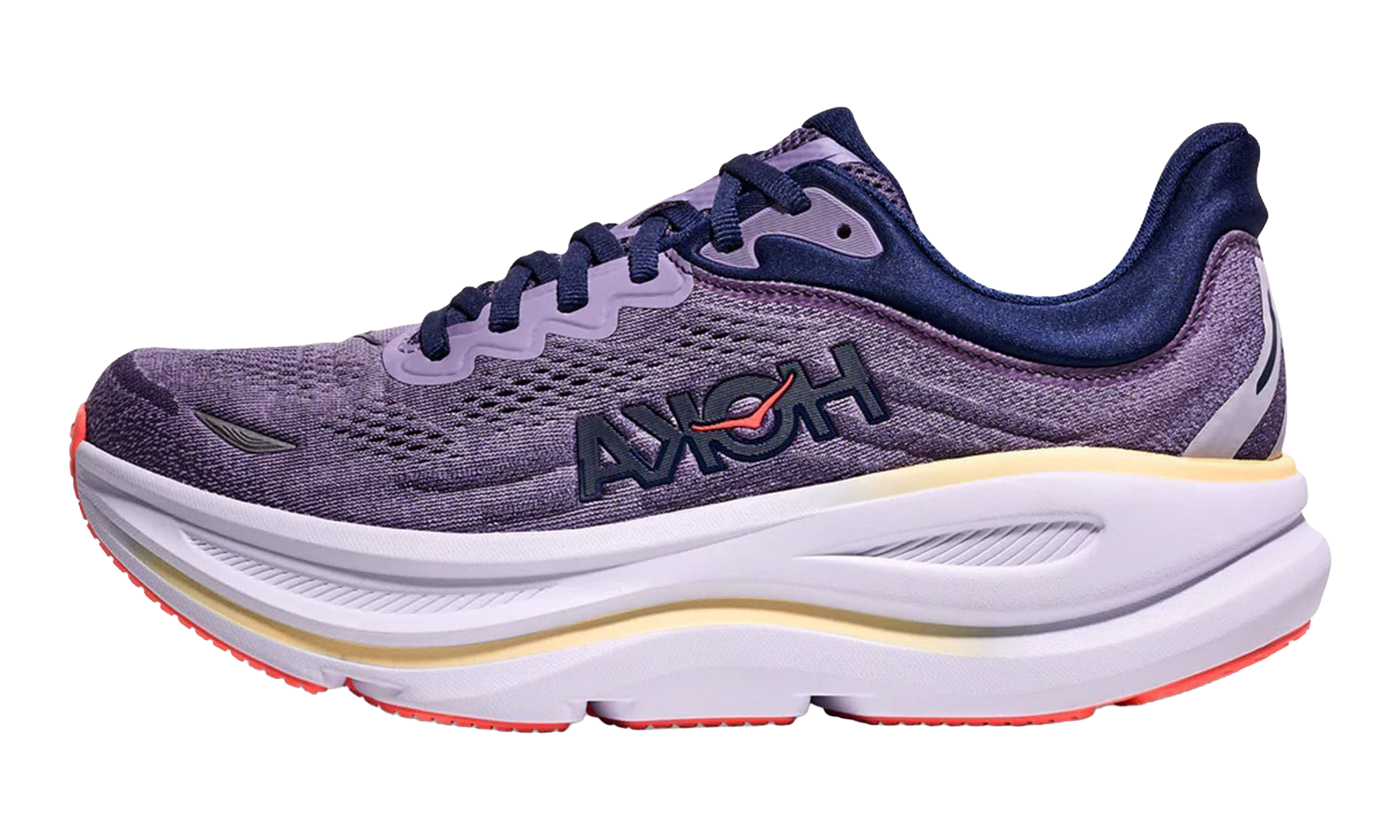 Bondi 9 Women "Berry Jam Berry Patch"