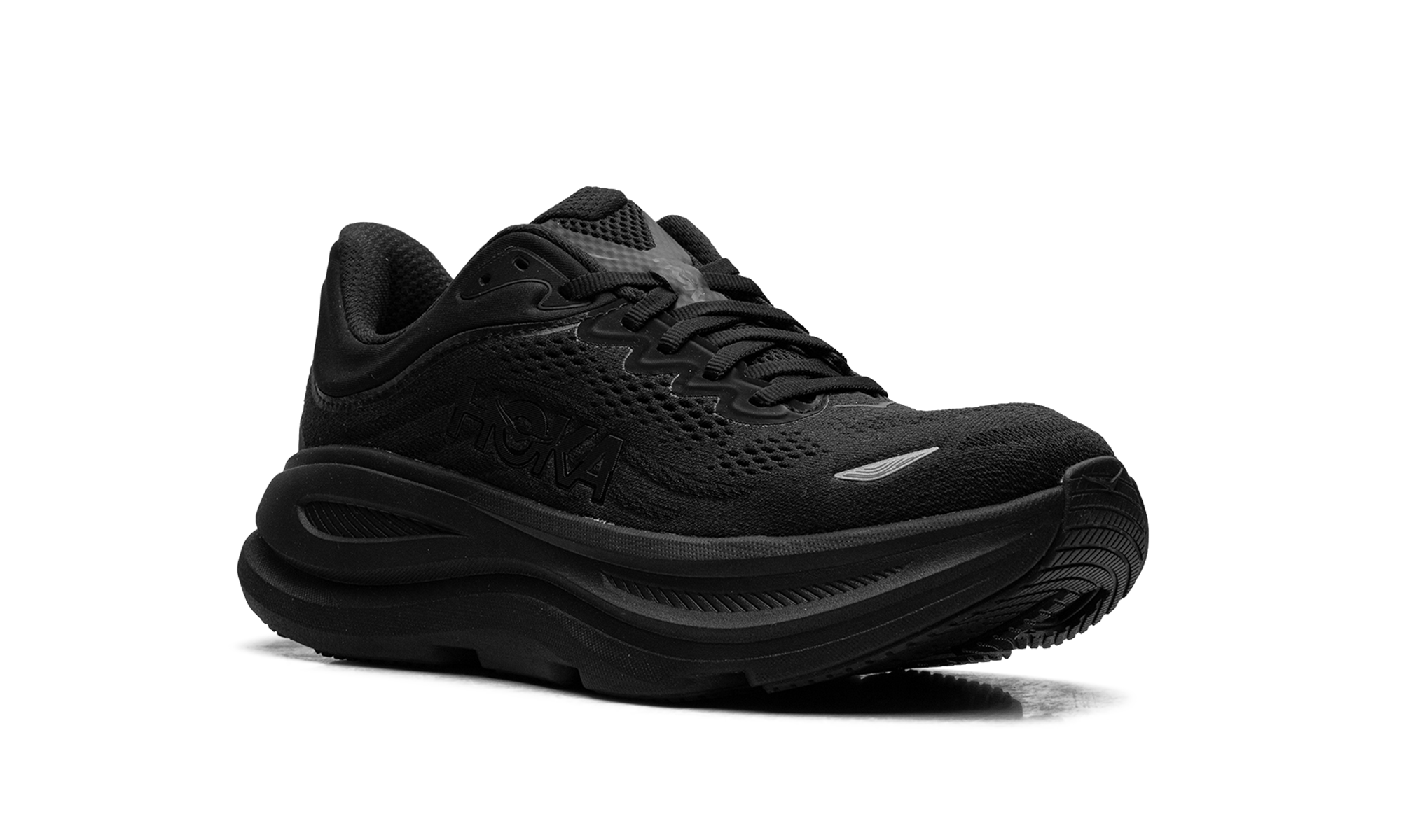 Bondi 9 Women "Black / Black"