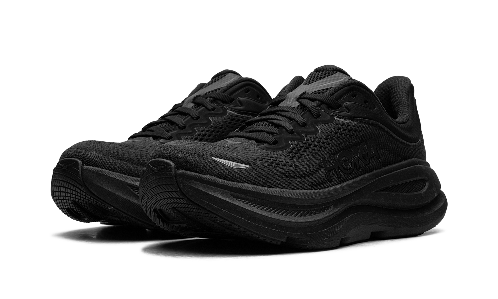Bondi 9 Women "Black / Black"