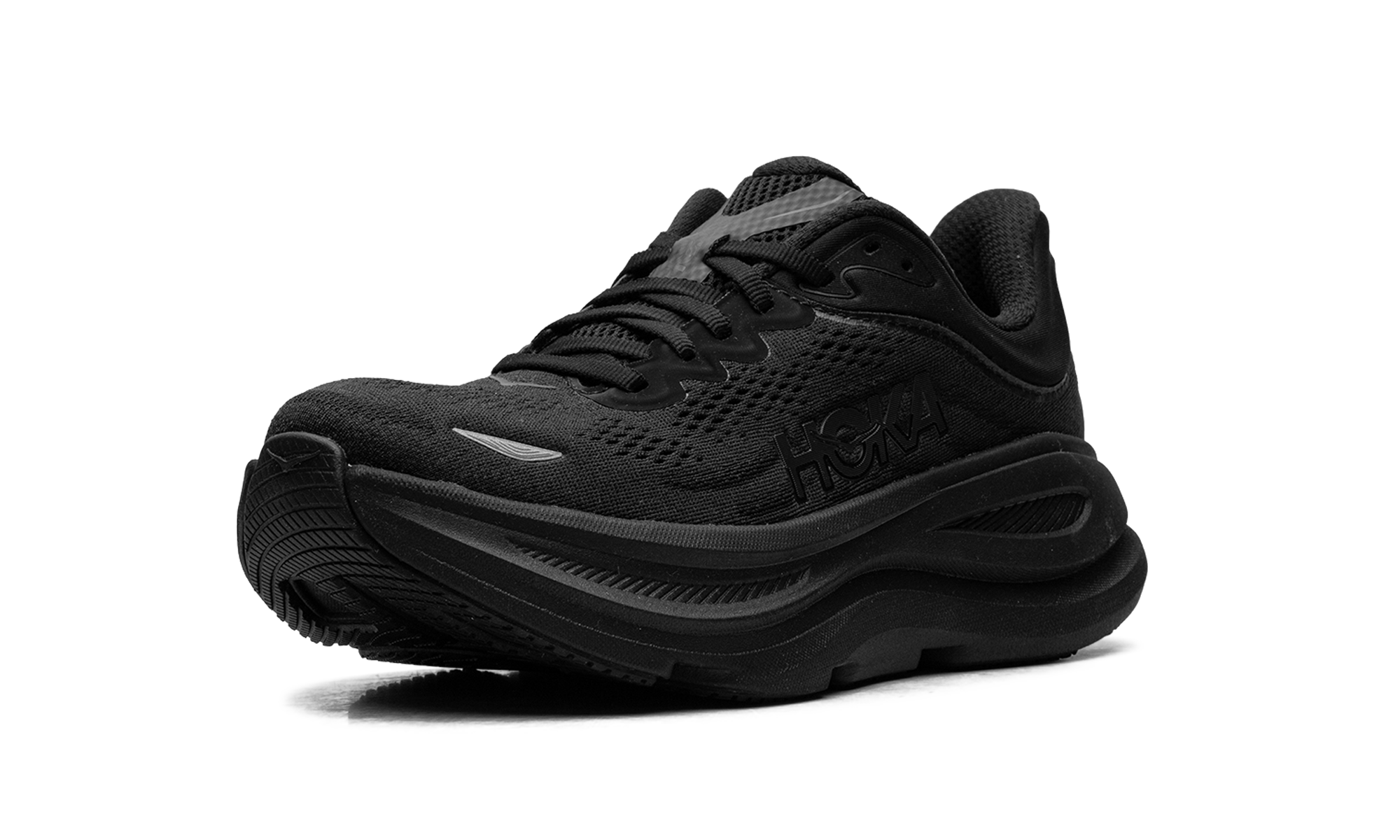 Bondi 9 Women "Black / Black"