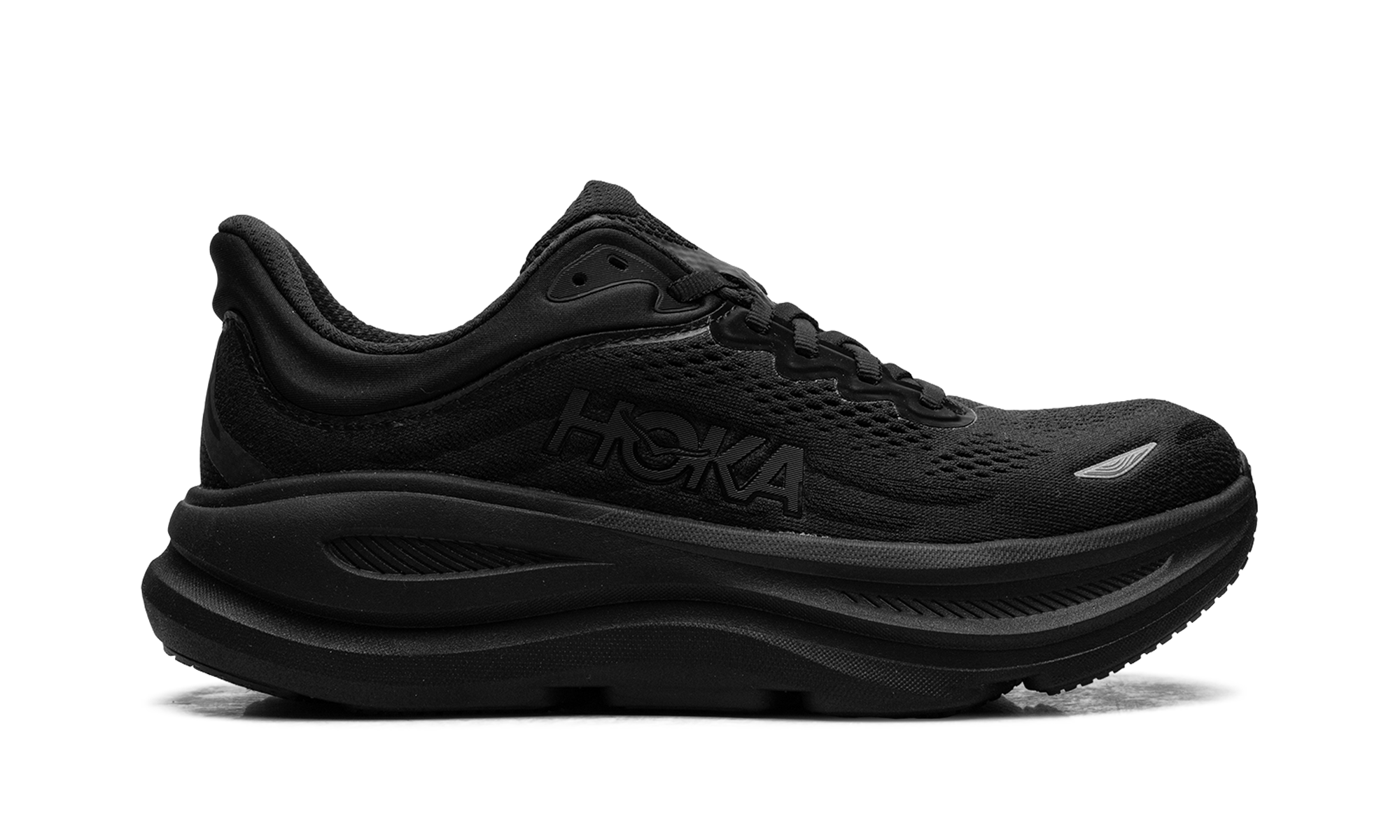 Bondi 9 Women "Black / Black"