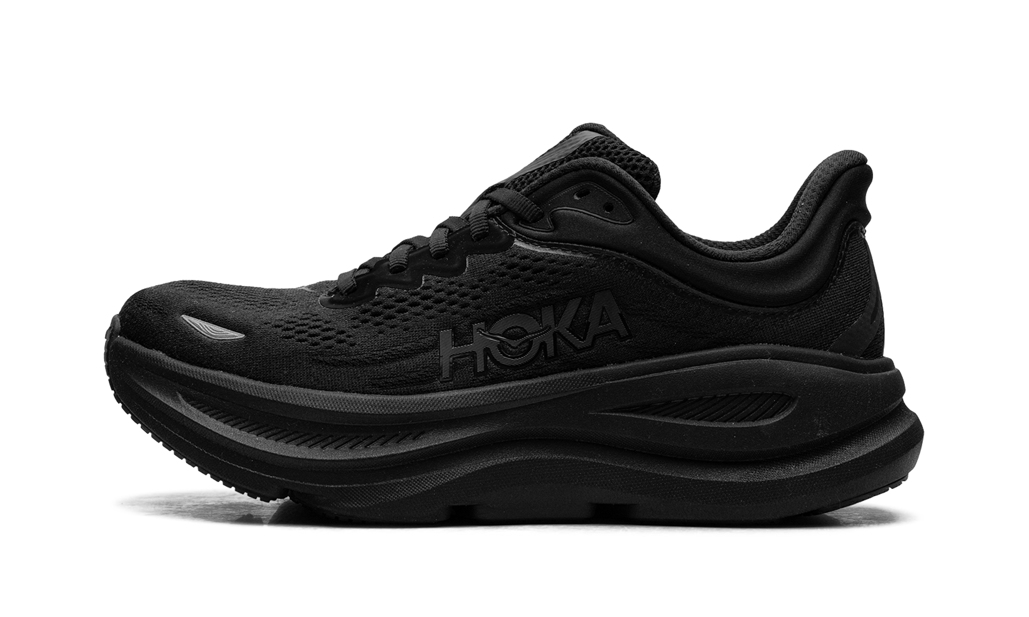 Bondi 9 Women "Black / Black"