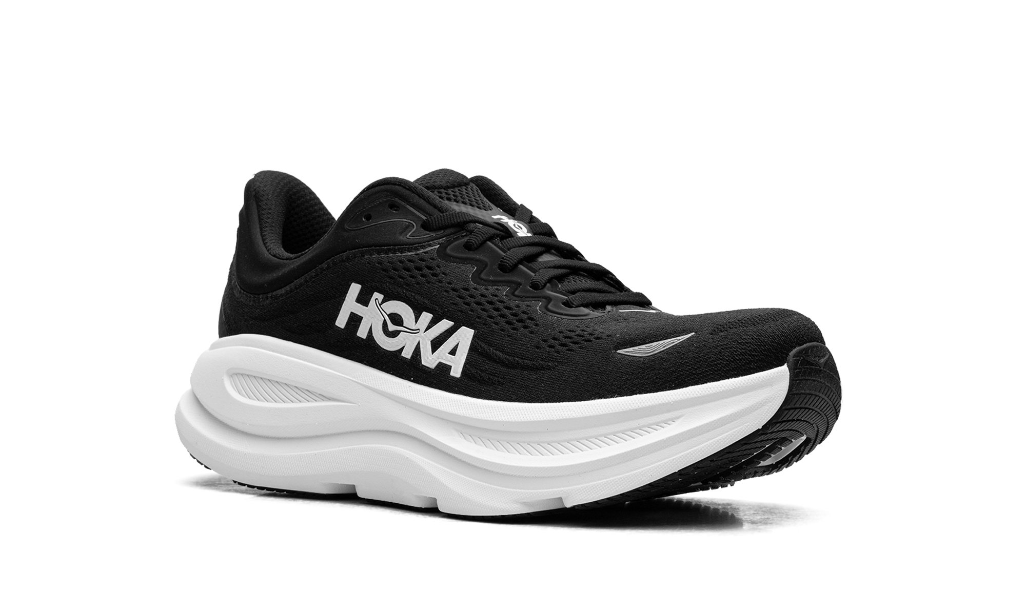 Bondi 9 Women "Black / White"