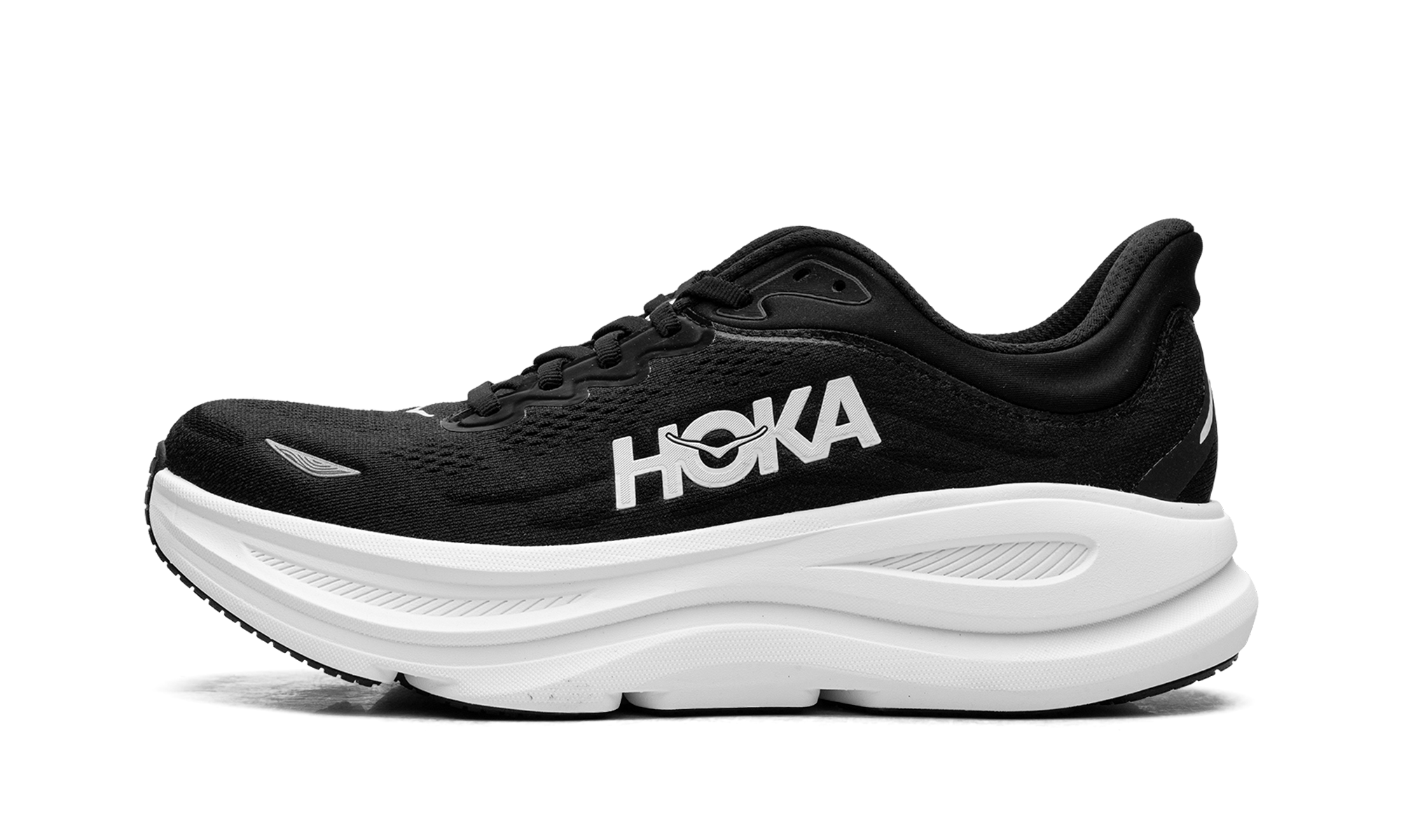 Bondi 9 Women "Black / White"