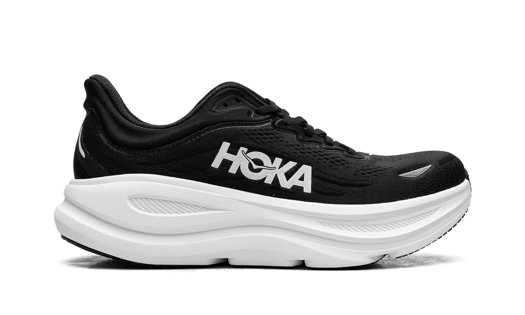 Bondi 9 Women "Black / White"
