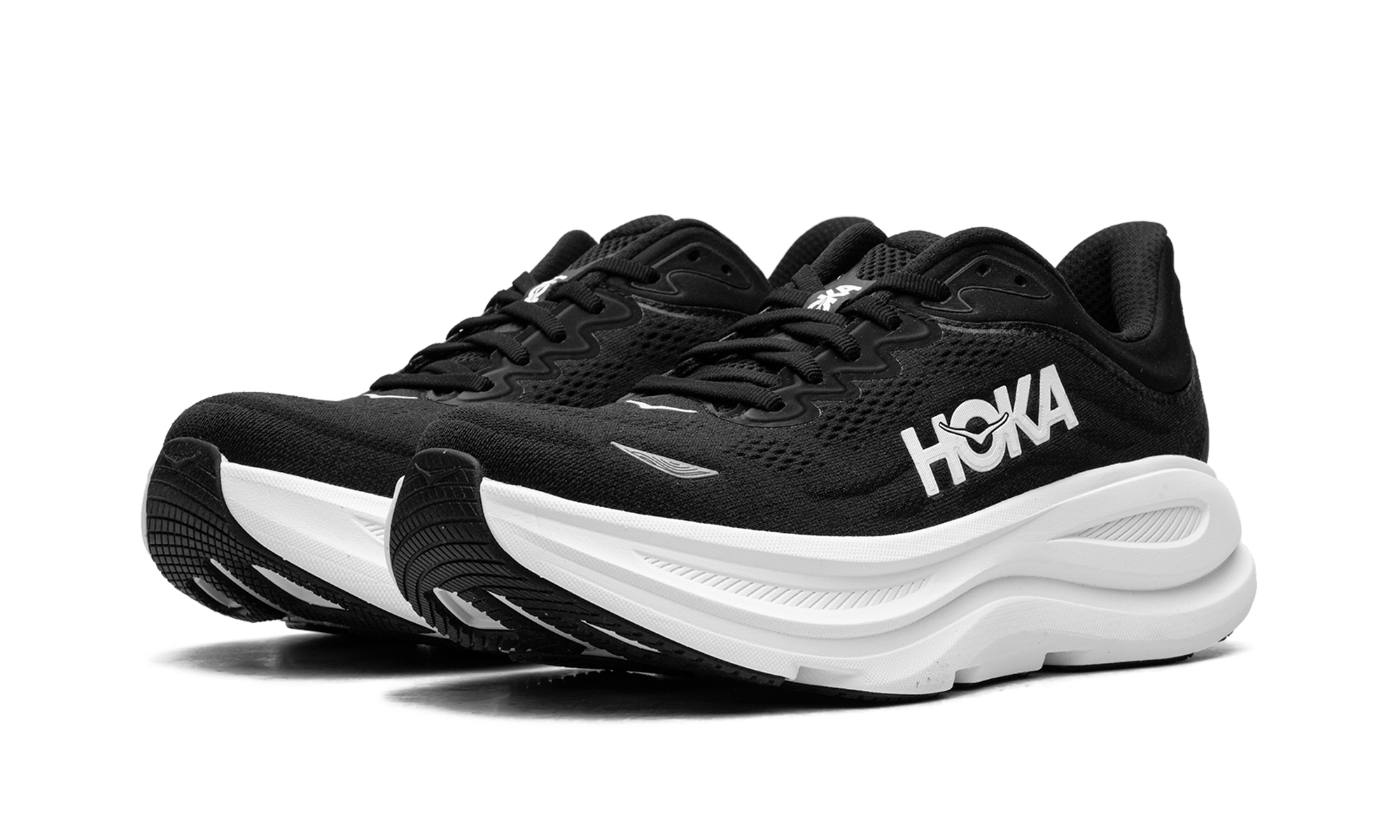 Bondi 9 Women "Black / White"