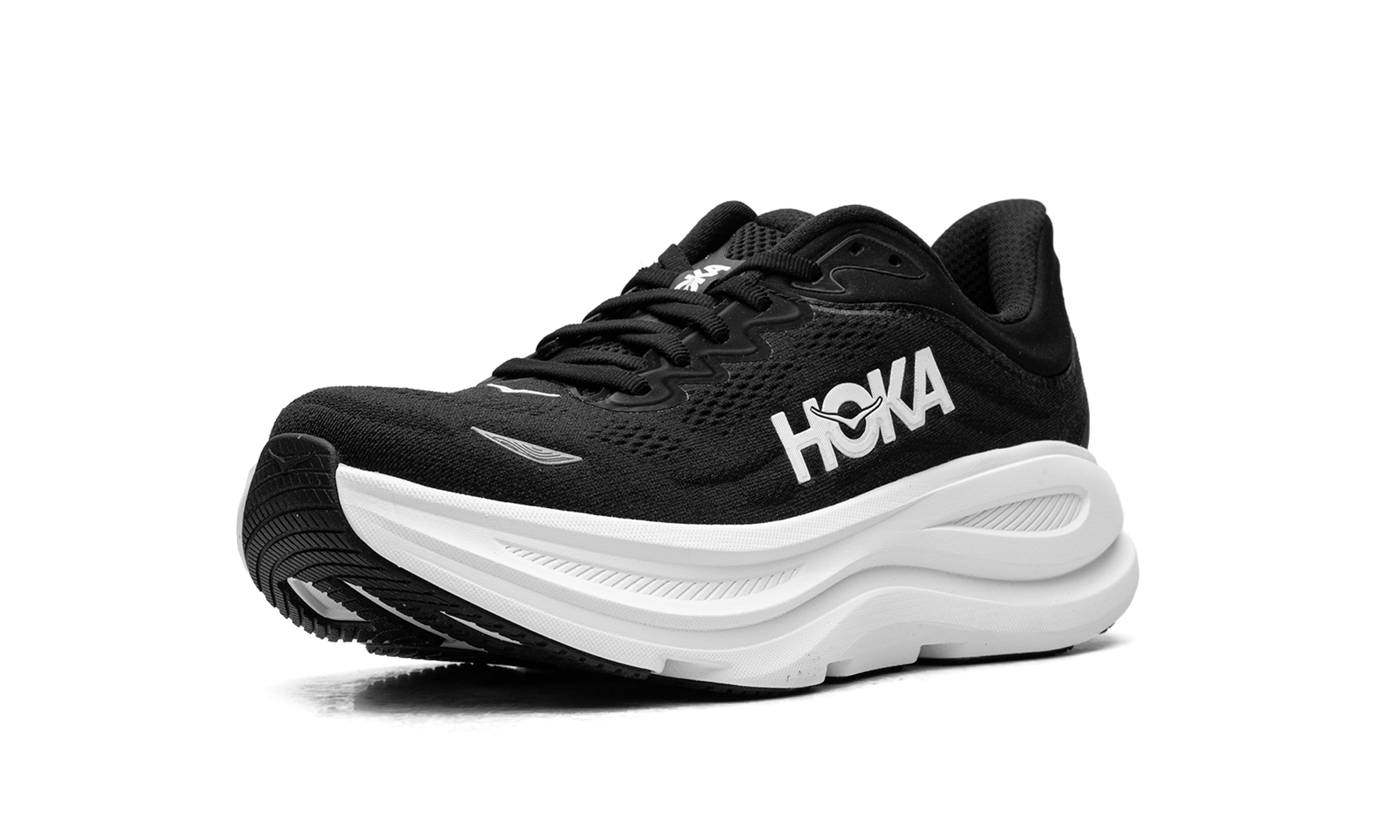 Bondi 9 Women "Black / White"