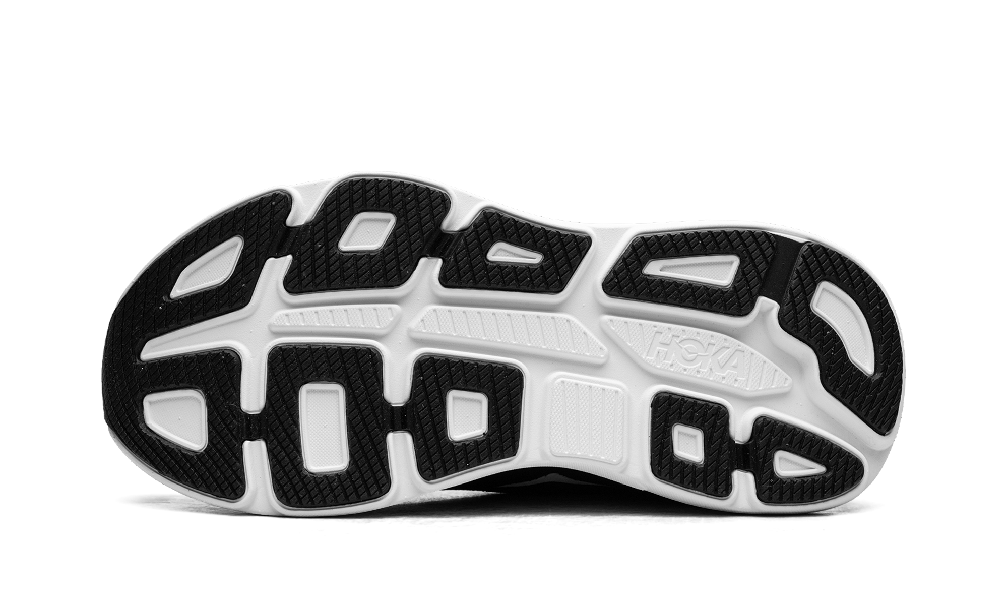 Bondi 9 Women "Black / White"