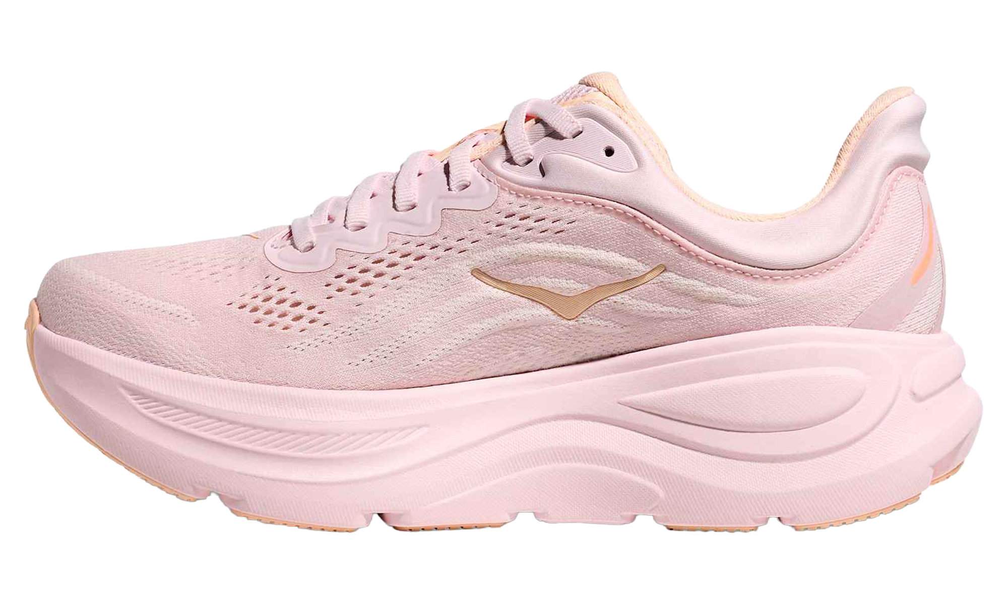 Bondi 9 Women "Lilac Cream / Tangerine Glow"