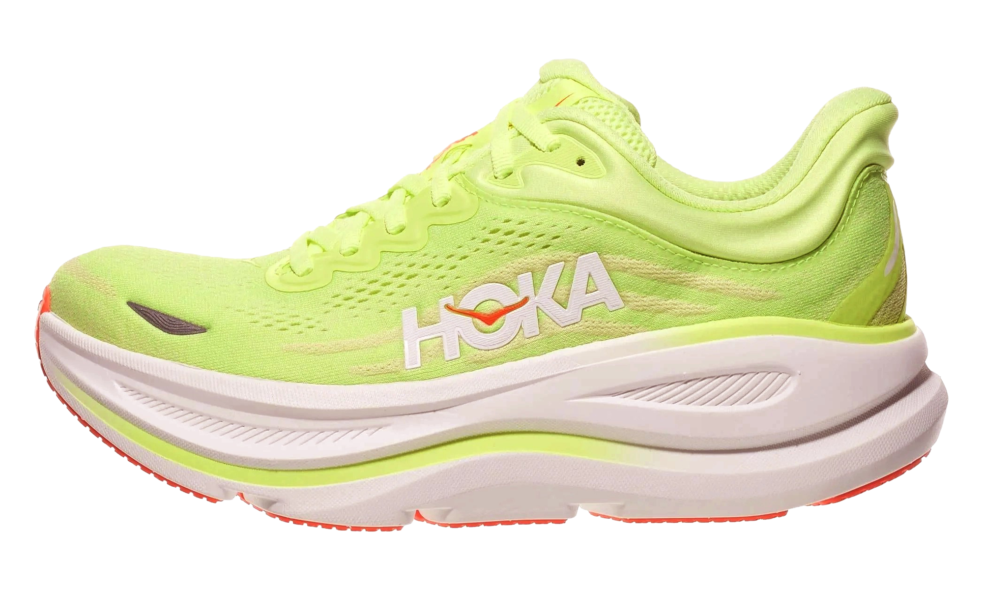Bondi 9 Women "Neon Yuzu / Sunlight"