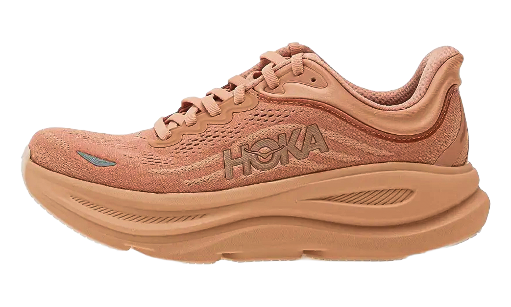 Bondi 9 Women "Sienna Rose Gold"
