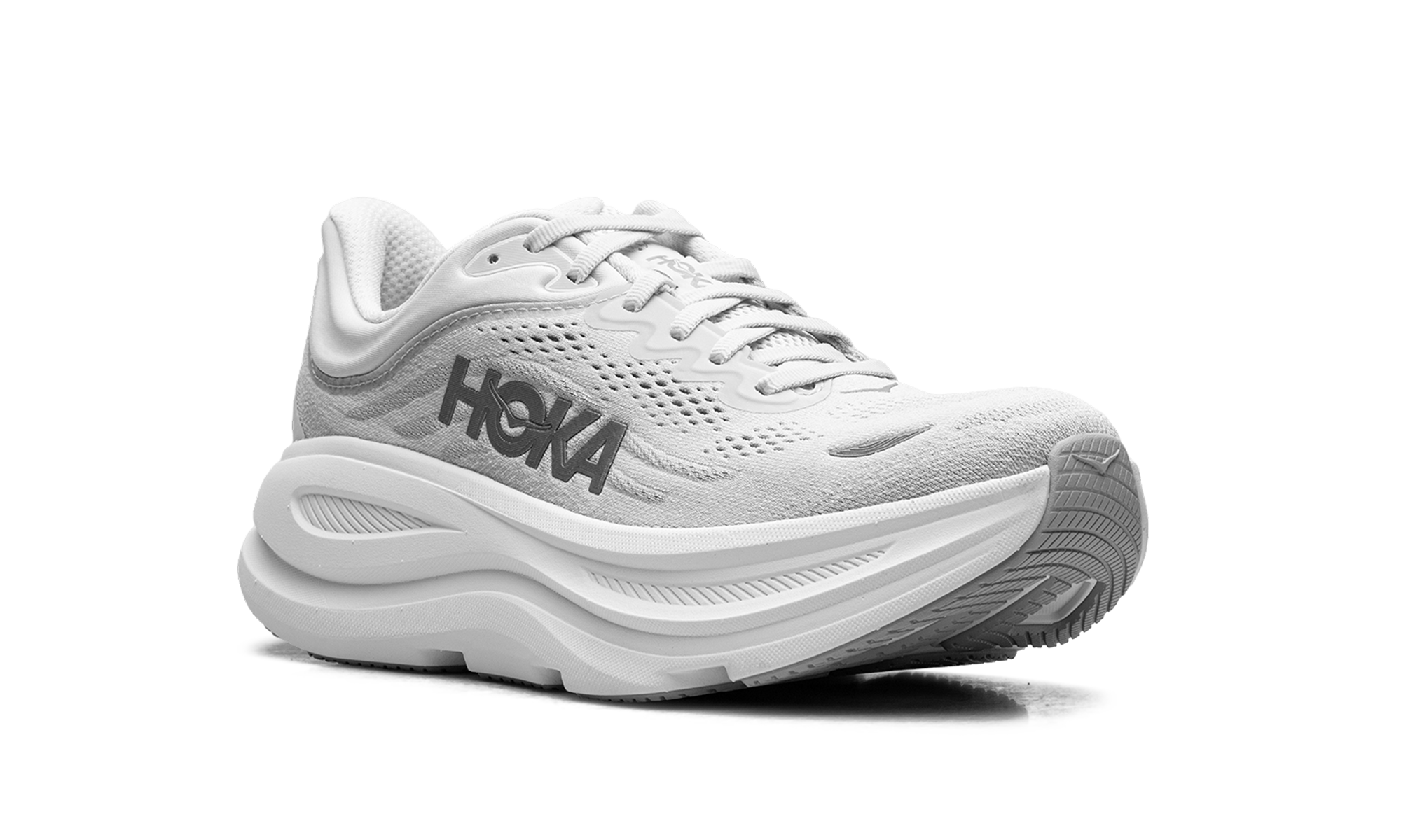 Bondi 9 Women "Stardust / Silver"