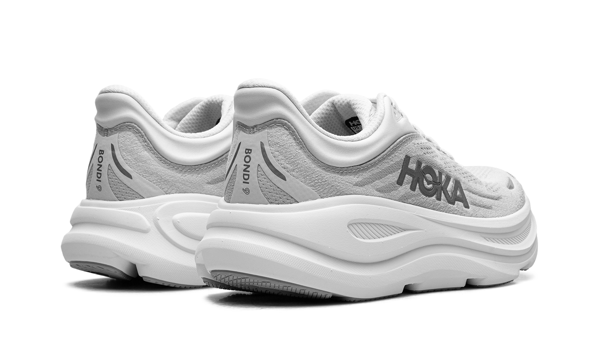 Bondi 9 Women "Stardust / Silver"