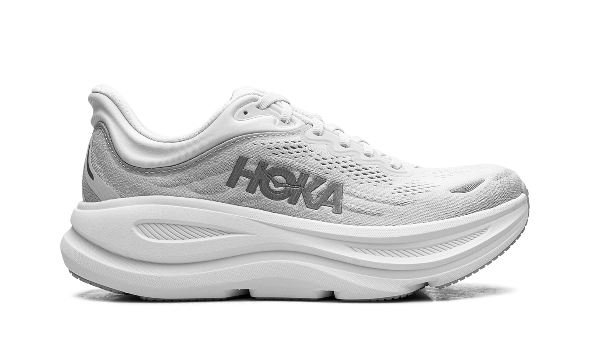 Bondi 9 Women "Stardust / Silver"