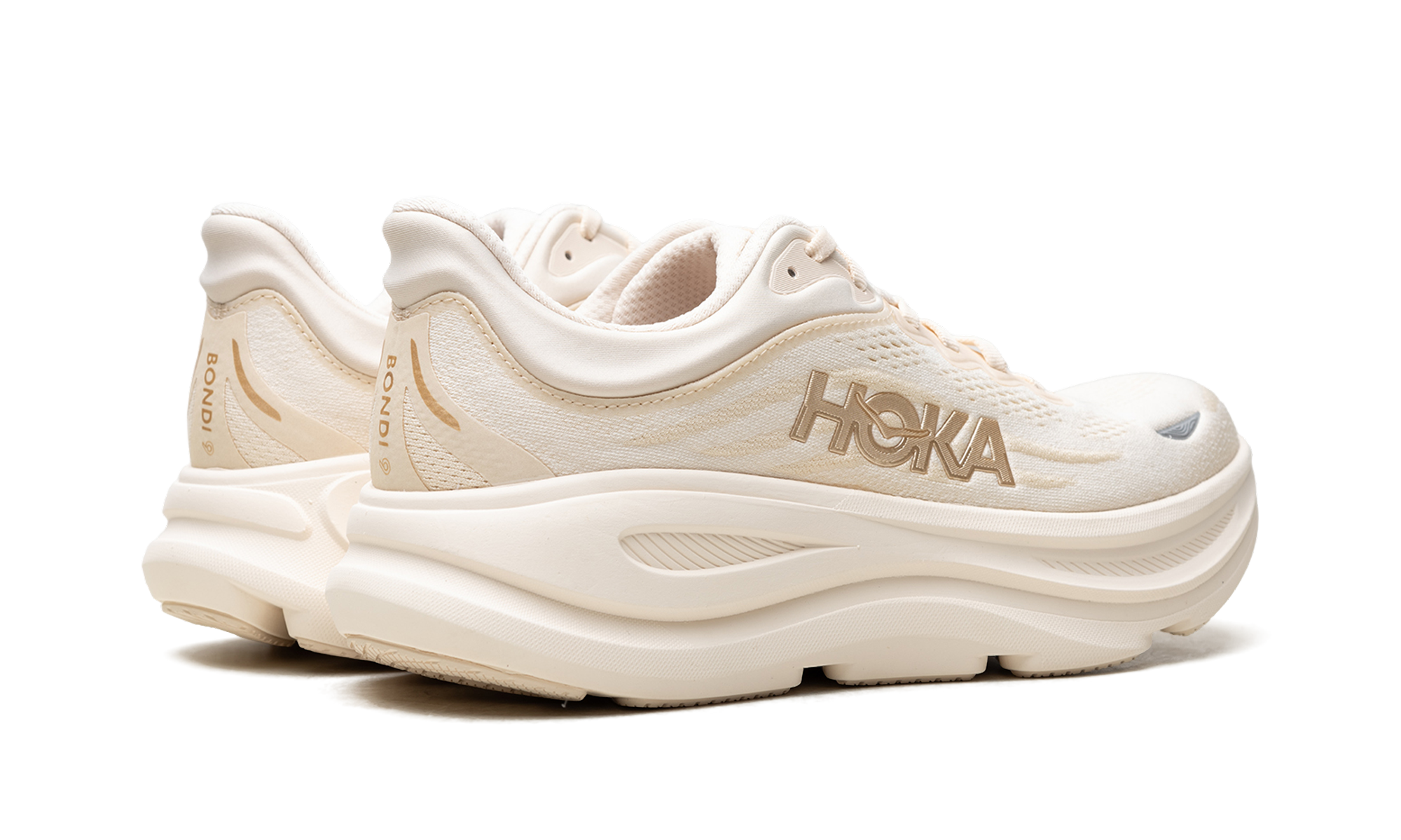 Bondi 9 Women "Vanilla / Birch"