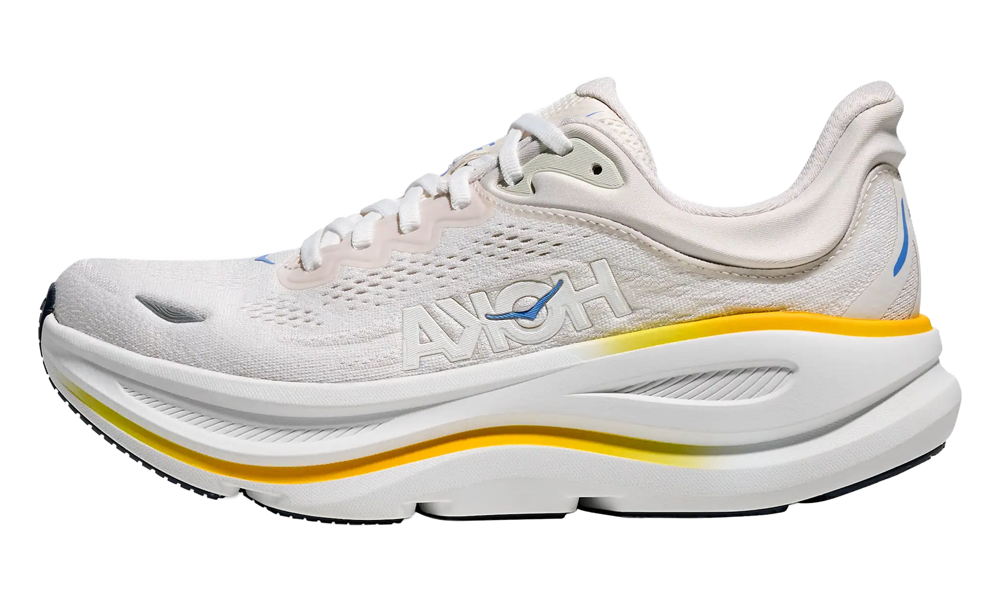 Bondi 9 Women "White Grout"