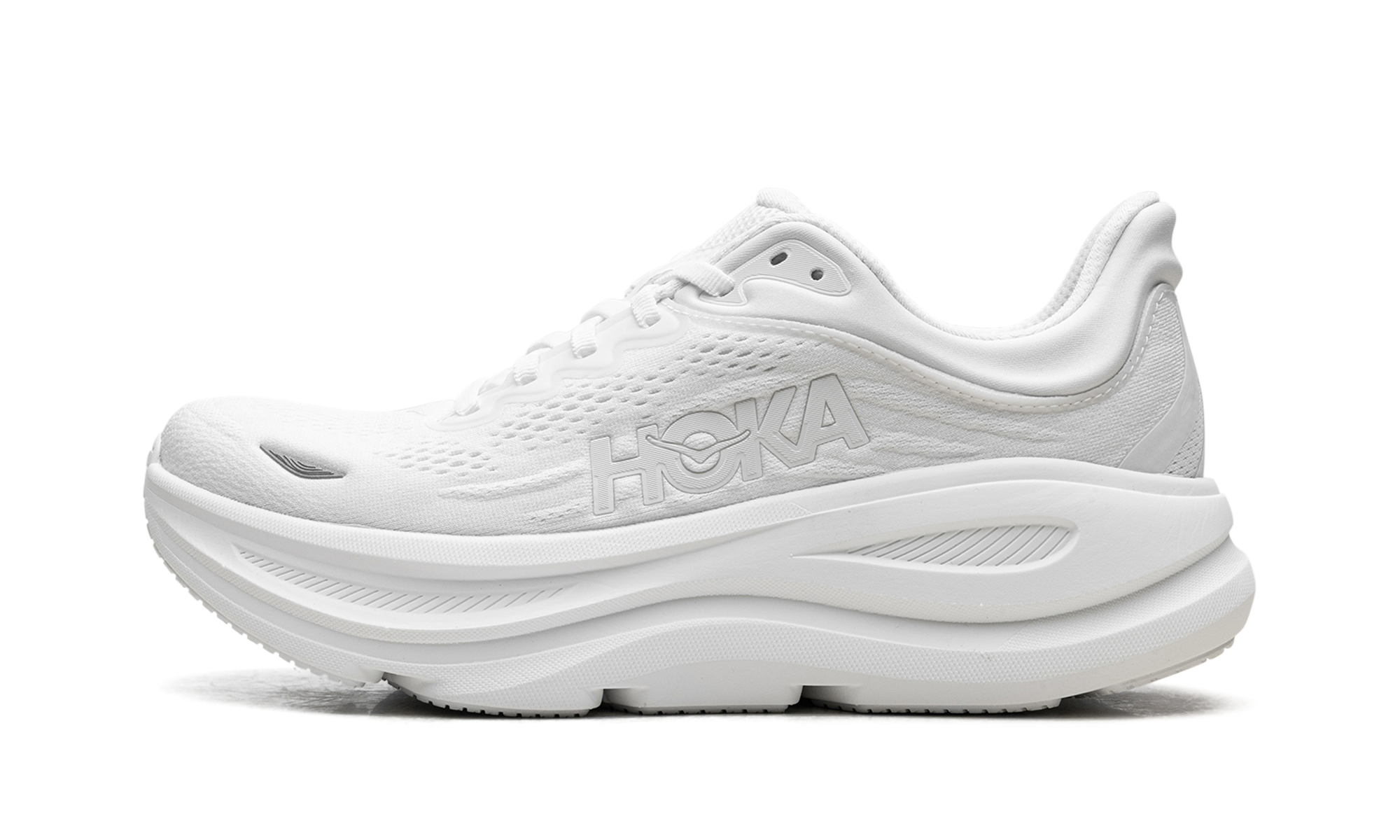 Bondi 9 Women "White / White"