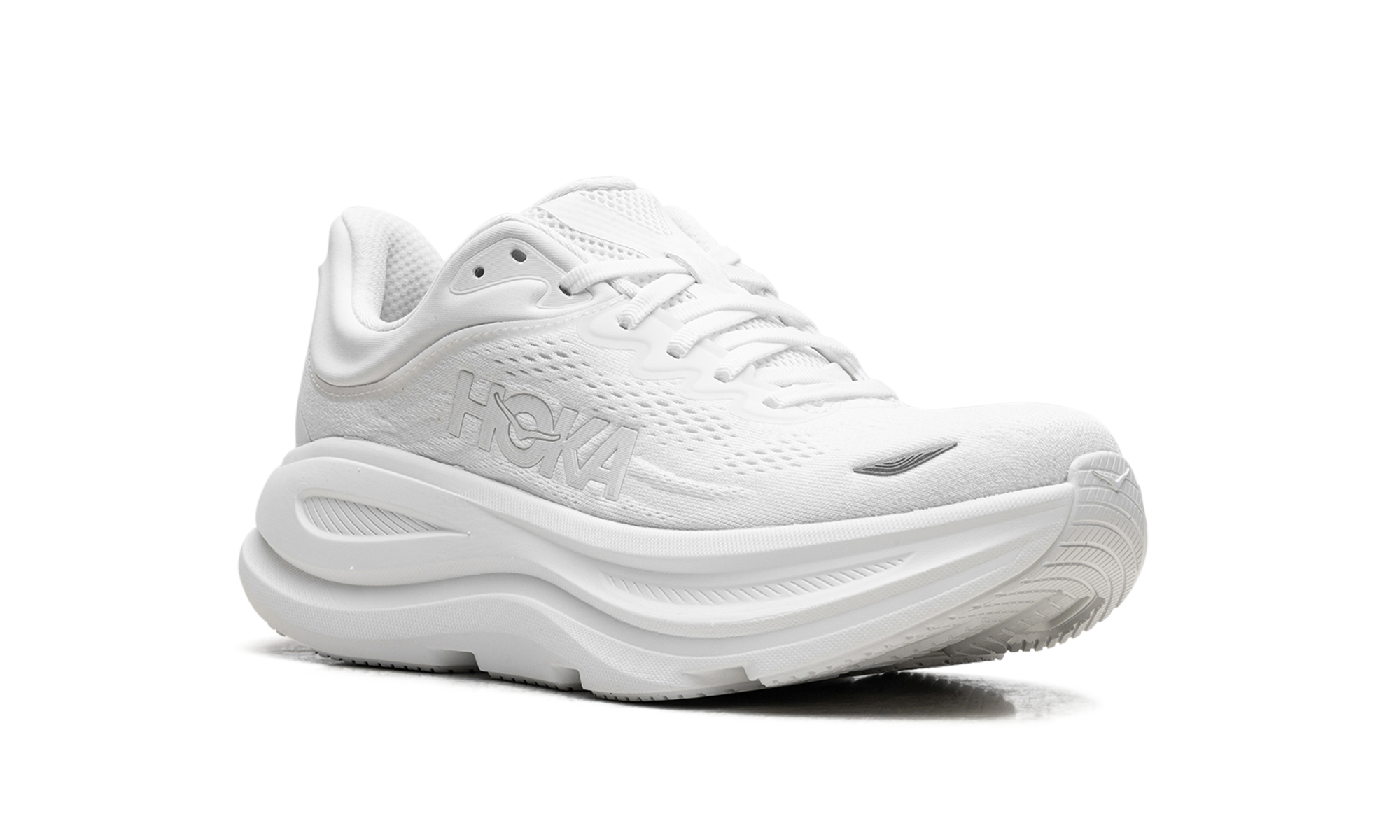 Bondi 9 Women "White / White"