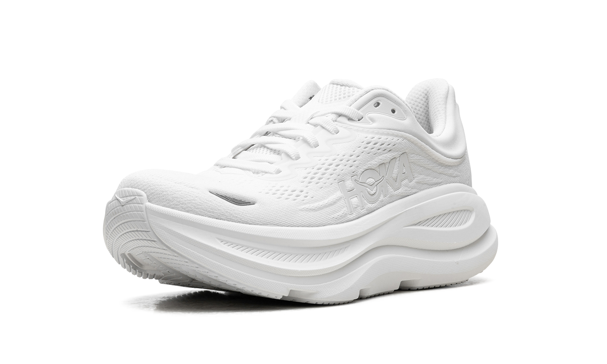 Bondi 9 Women "White / White"
